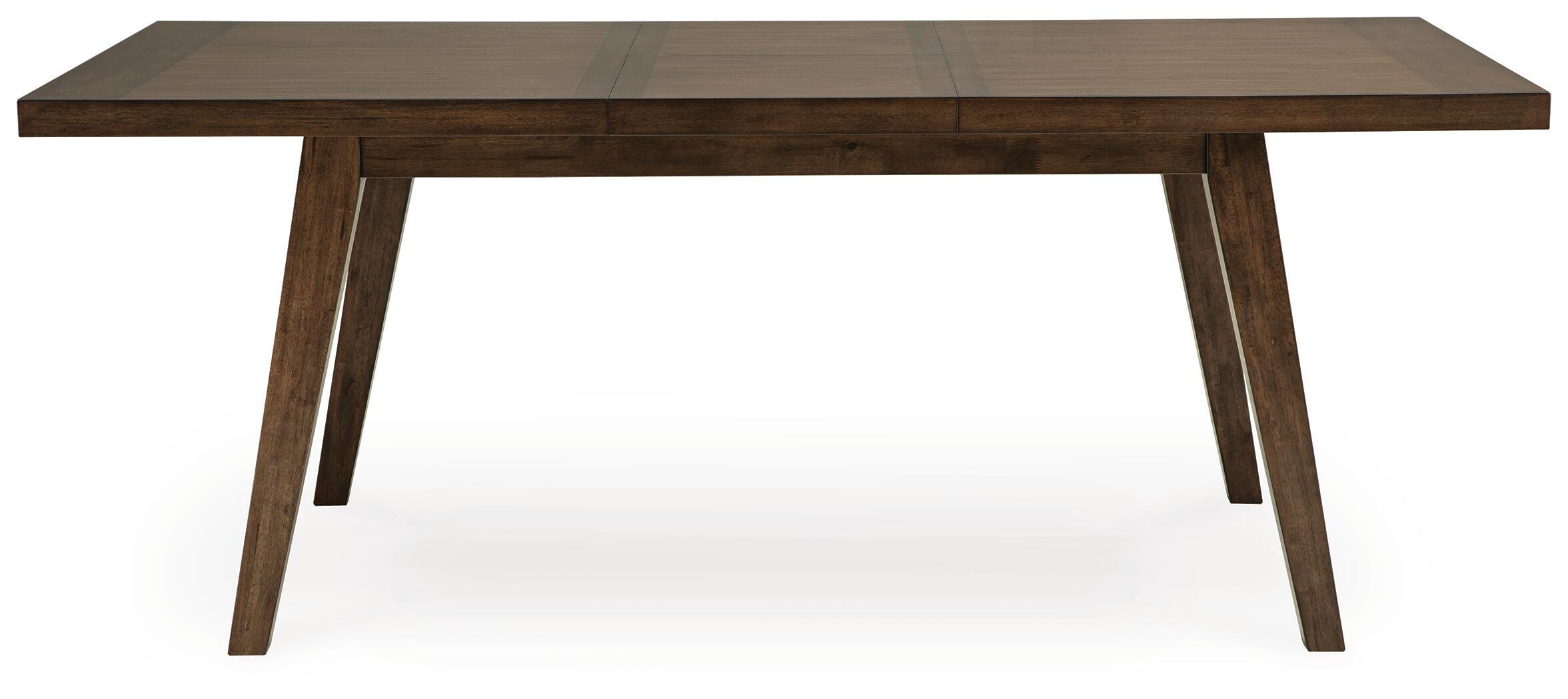 Zumbado Dining Extension Table - image 4