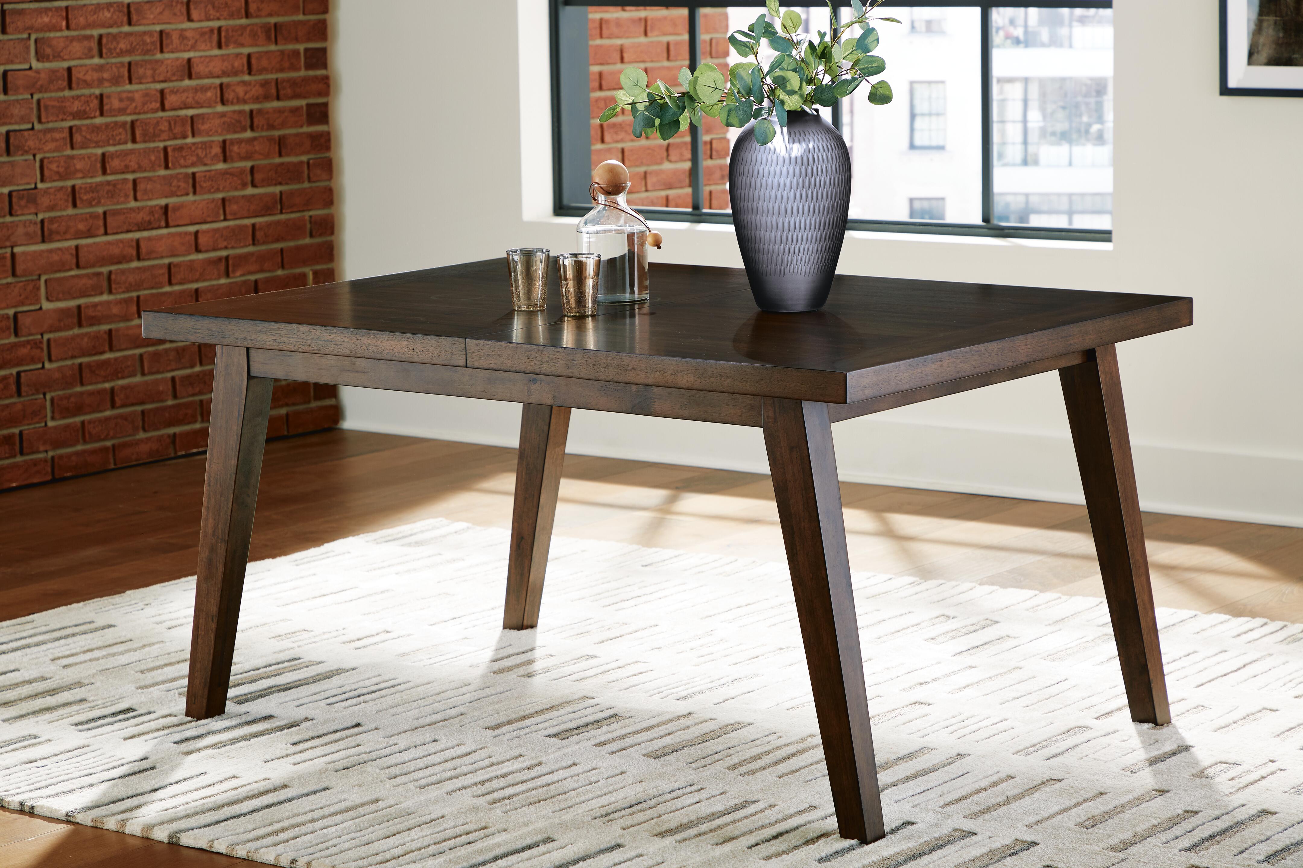 Zumbado Dining Extension Table - image 6