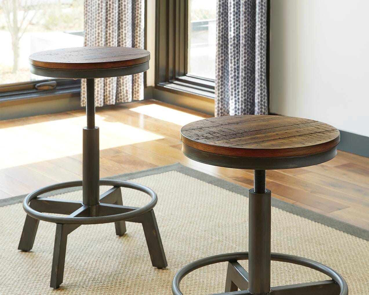 Torjin Counter Height Stool - image 1