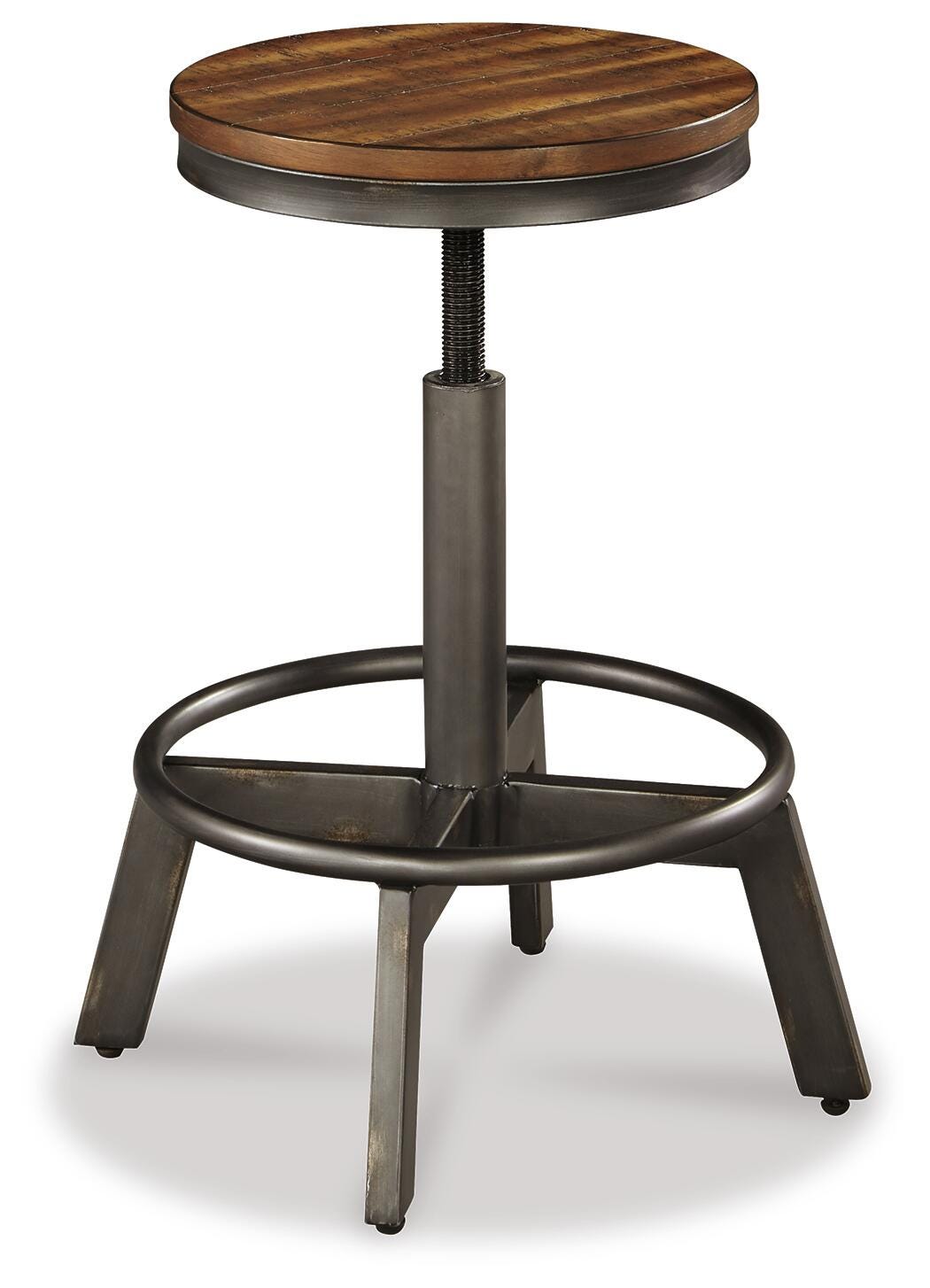 Torjin Counter Height Stool - image 2