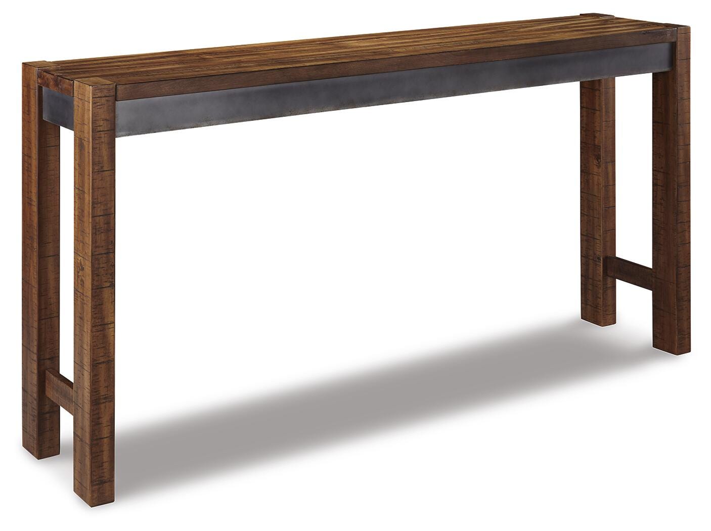 Torjin Counter Height Dining Table - image 2