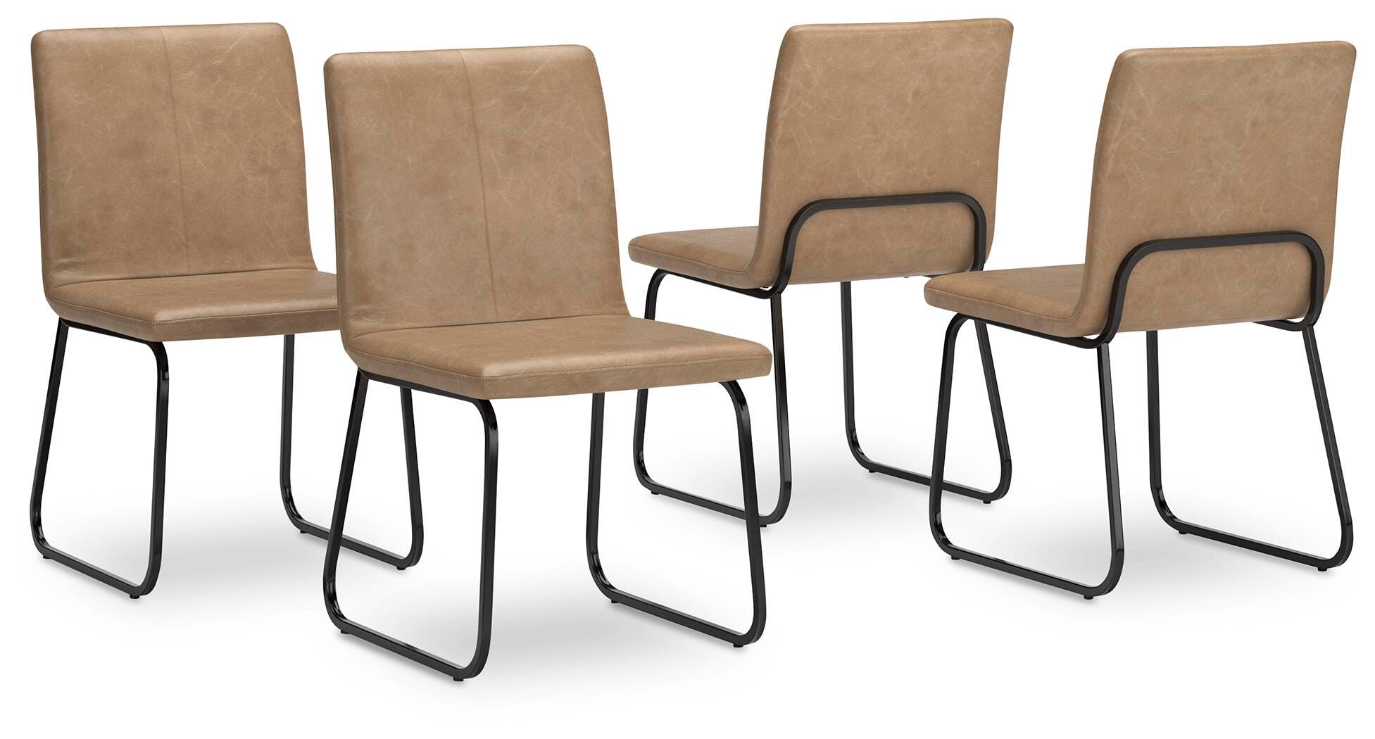 Pharwynn Dining Chair - image 4