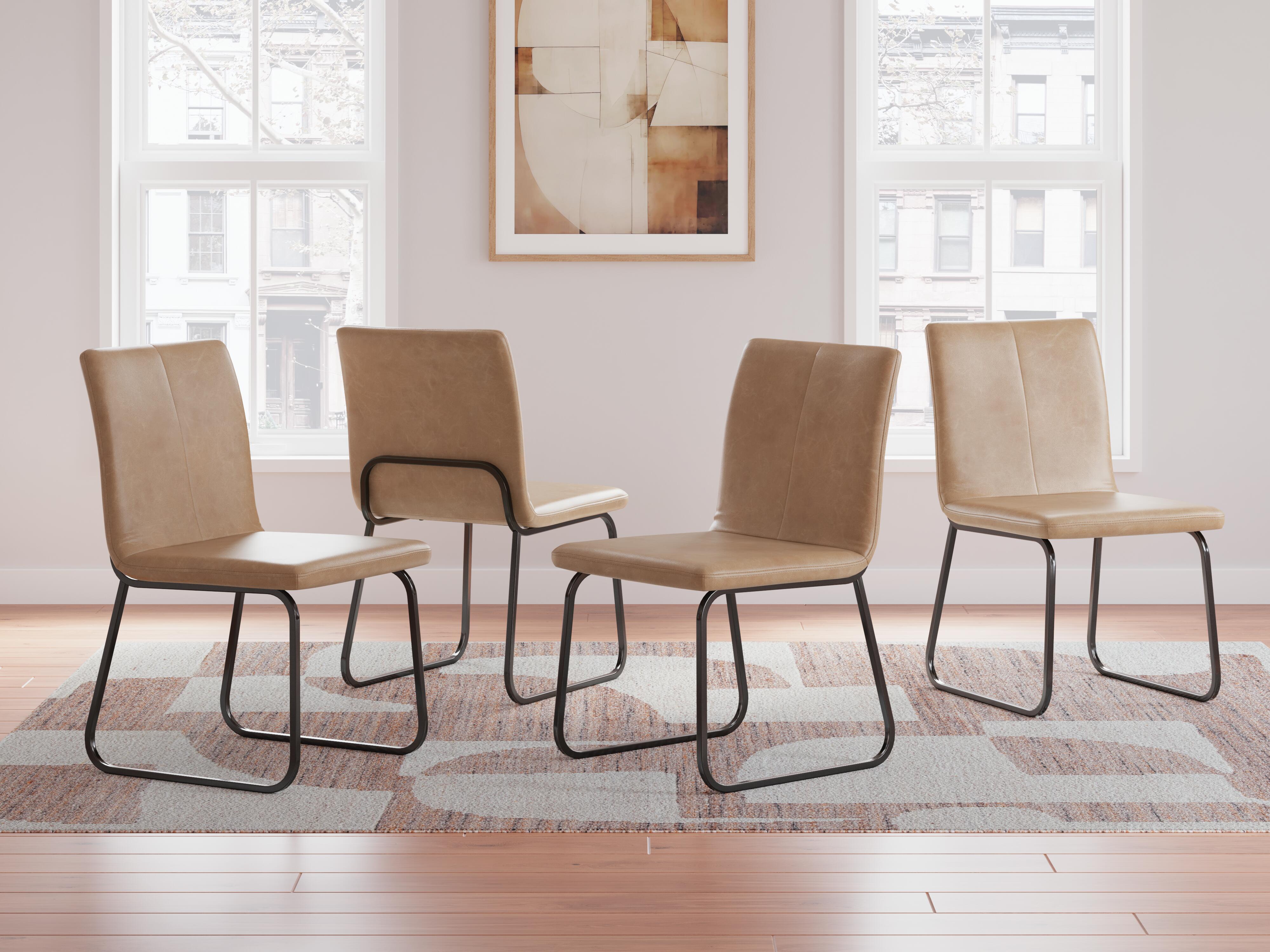 Ashley Pharwynn Dining Chair - Thumbnail 3