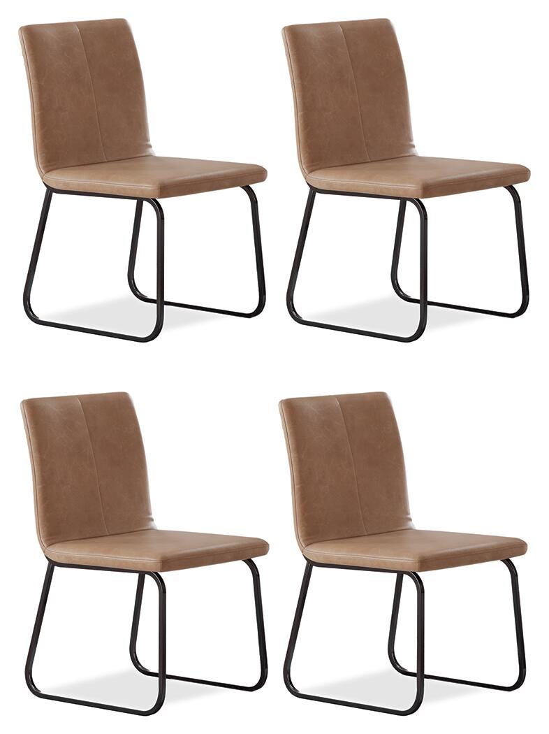 Silla de comedor Pharwynn (juego de 4) - image 1