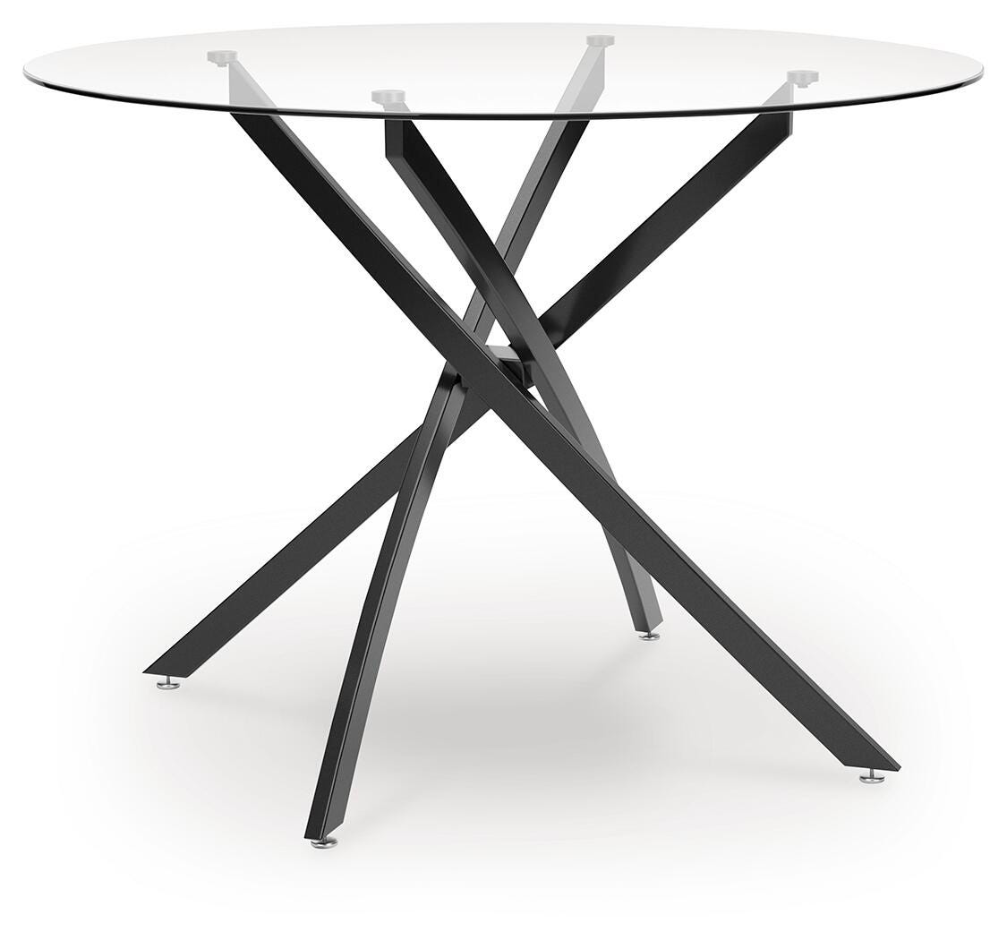 Pharwynn Dining Table, , large