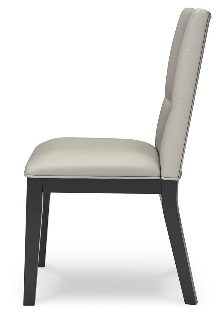 Glinari Dining Chair - image 8