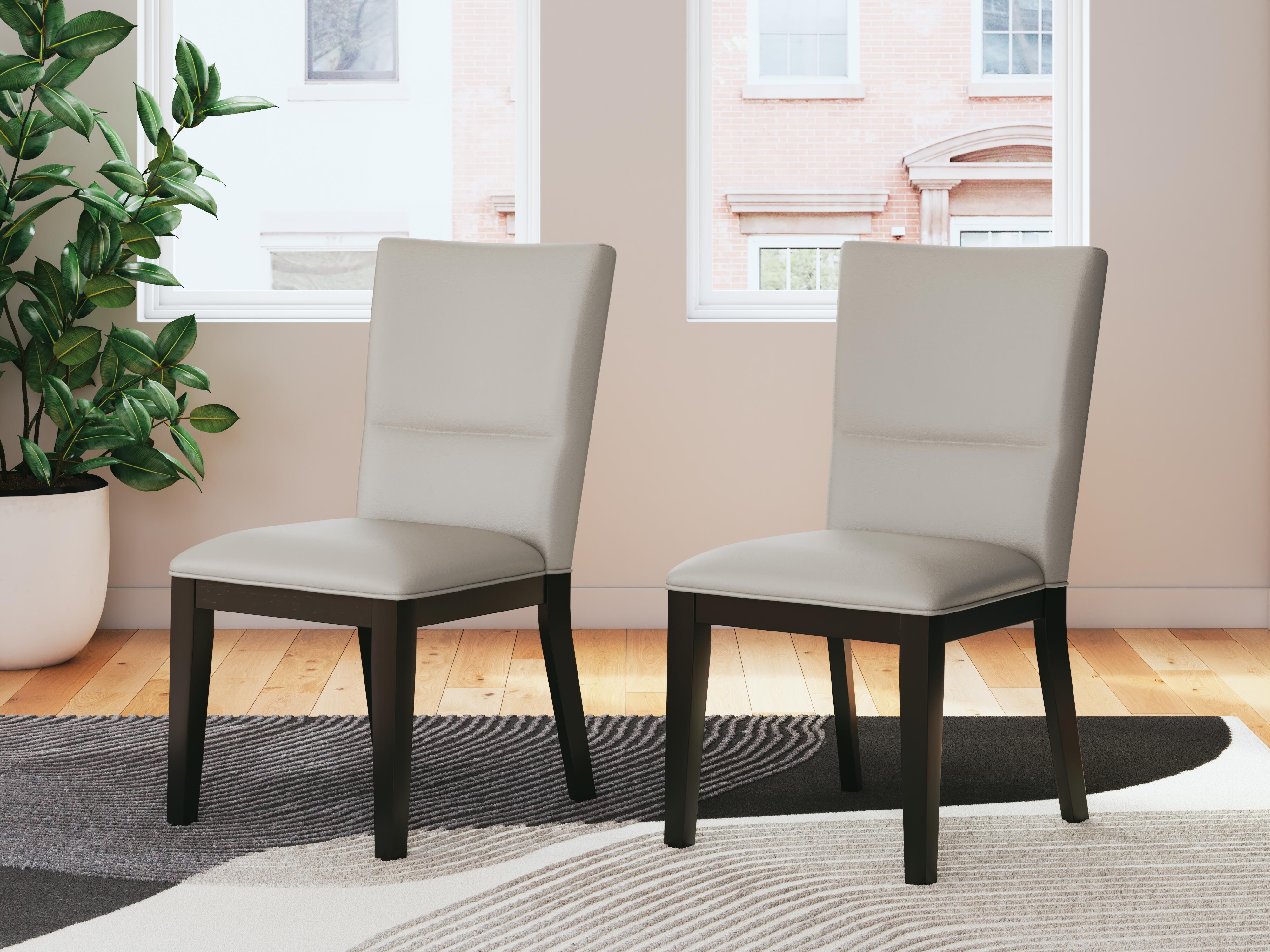 Glinari Dining Chair - image 1