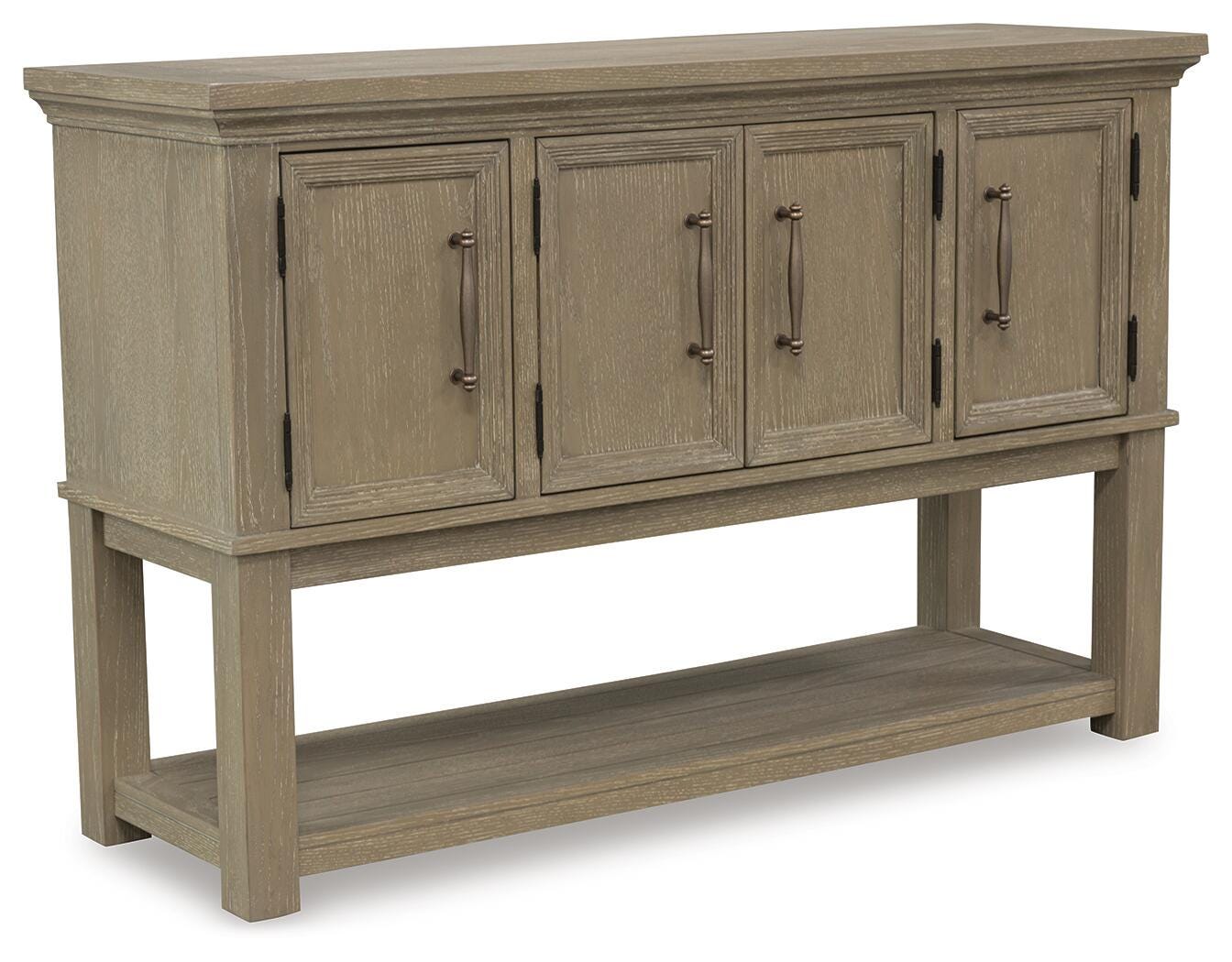 Vallardia Dining Server - image 2