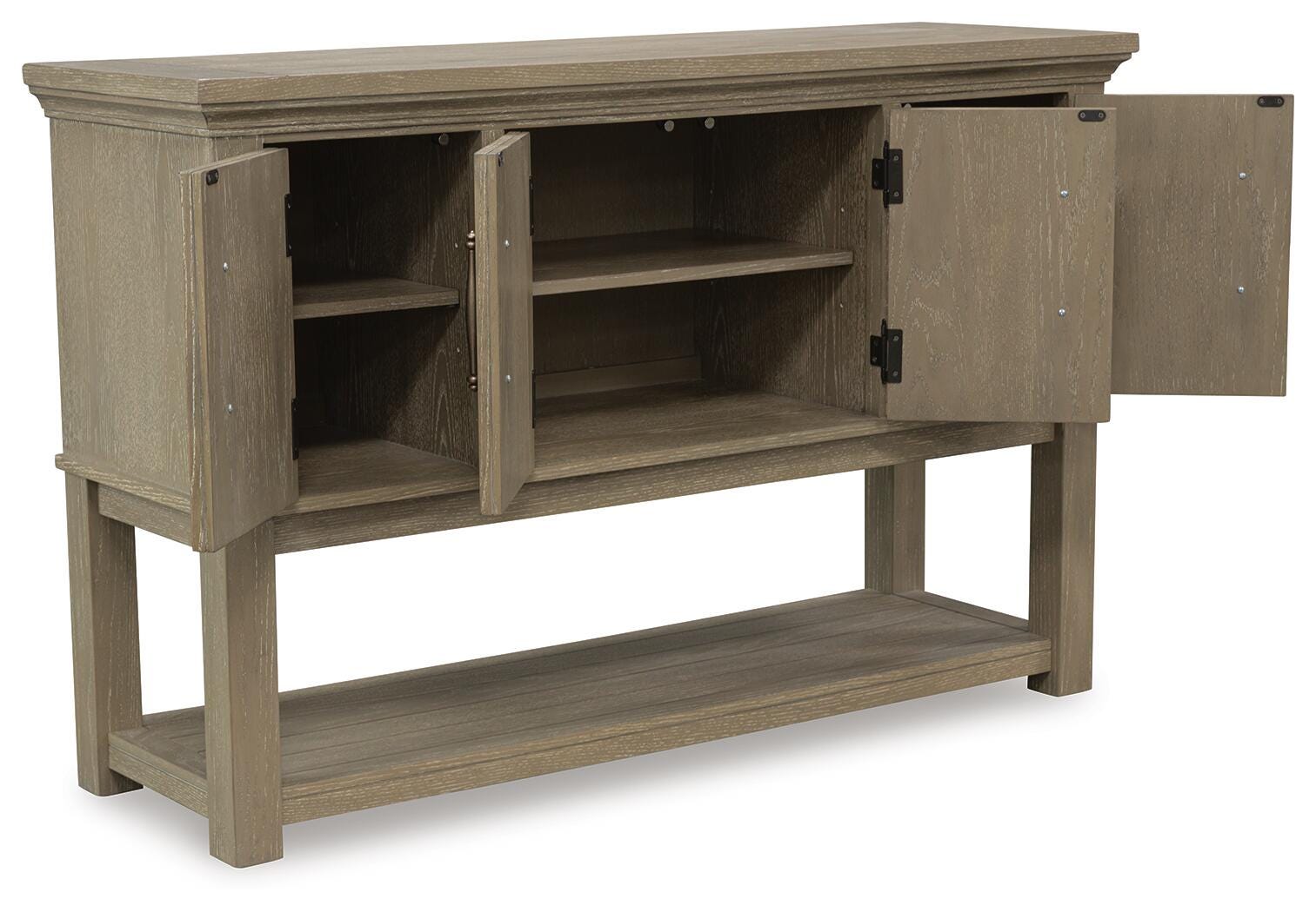 Vallardia Dining Server | Ashley