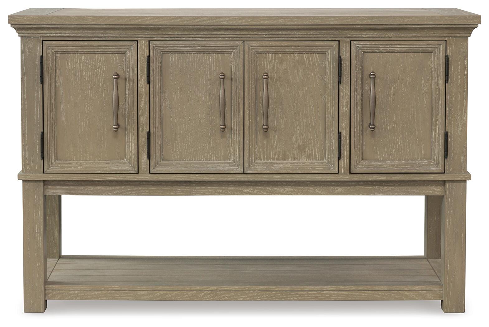 Vallardia Dining Server