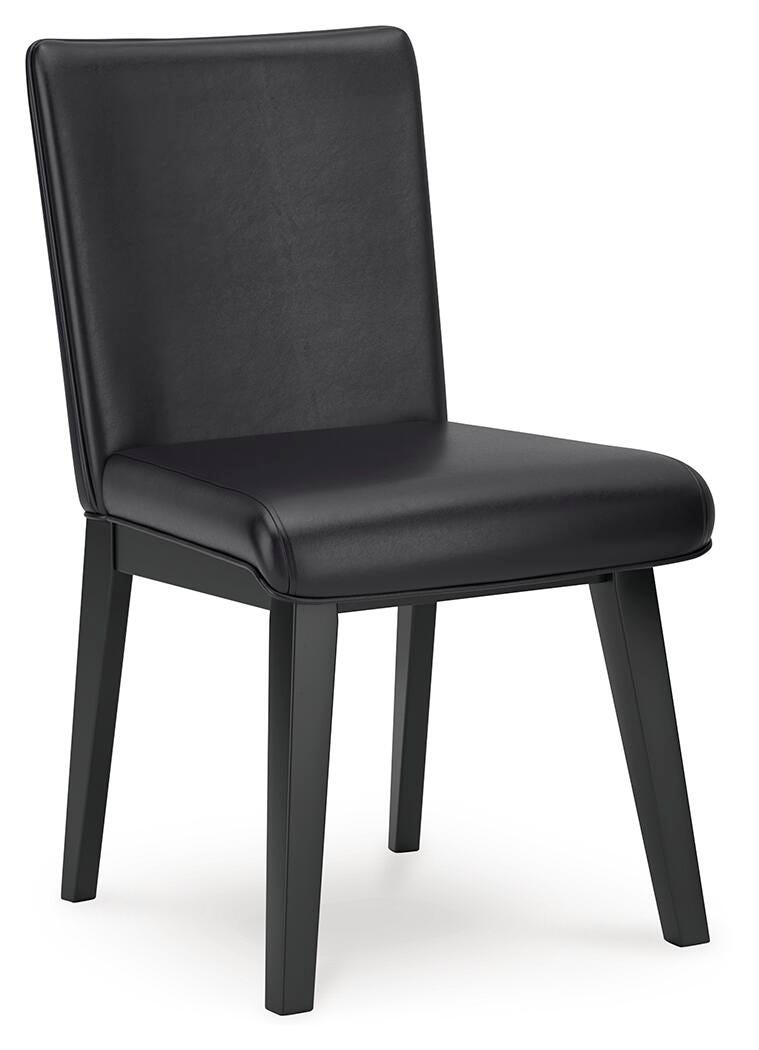 Jettaya Dining Chair - image 3