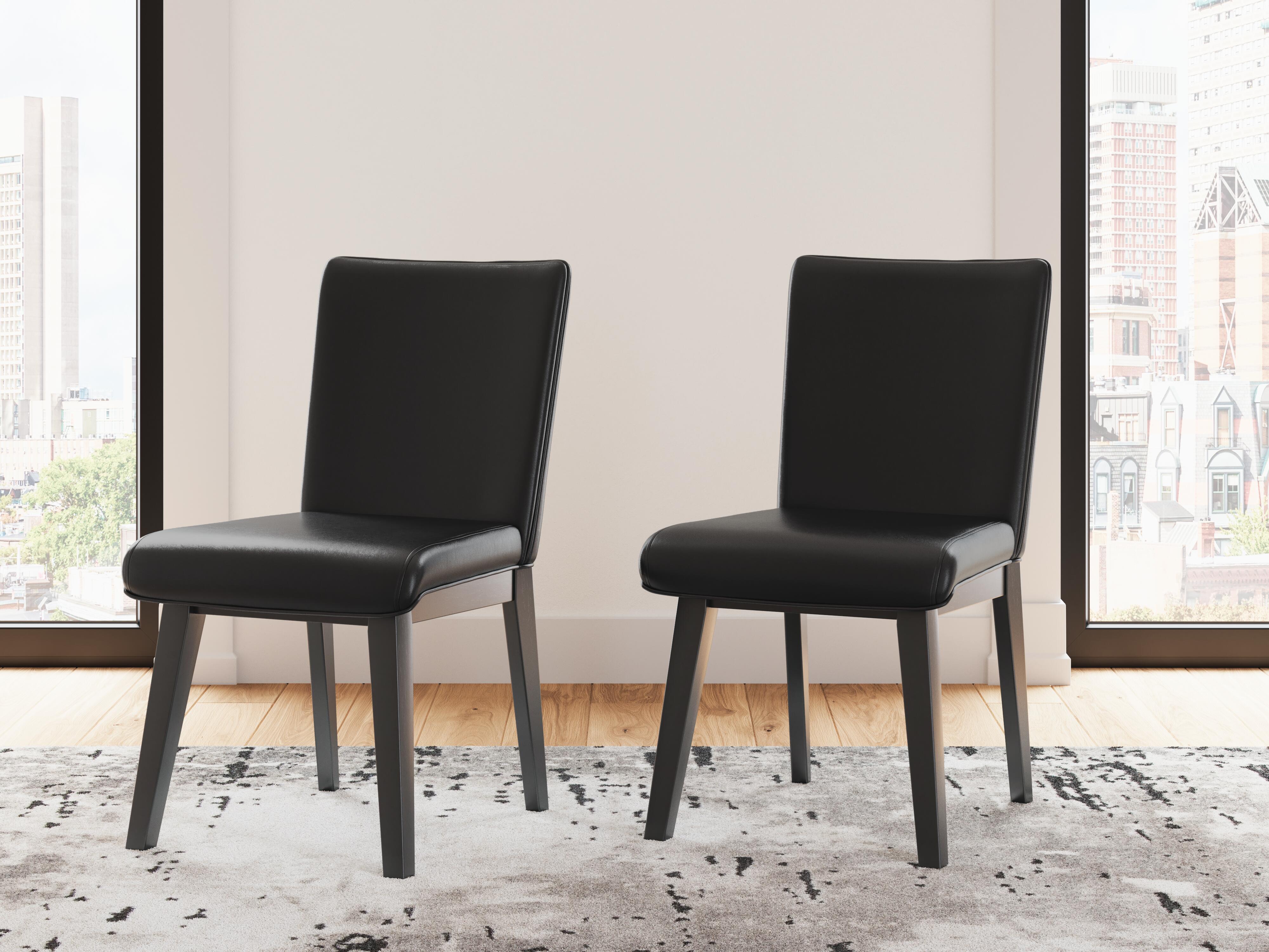 Jettaya Dining Chair (Set of 2) - image 1