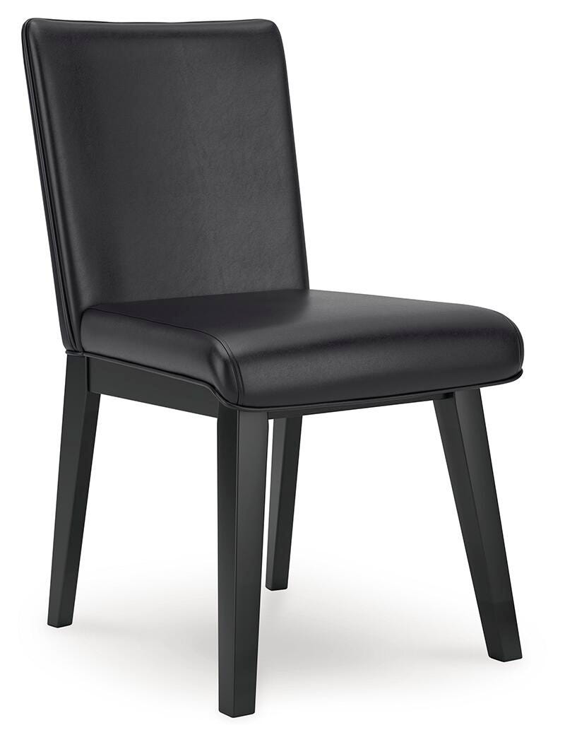 Jettaya Dining Chair - image 5