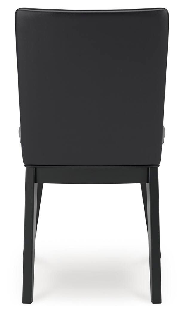 Jettaya Dining Chair - image 6