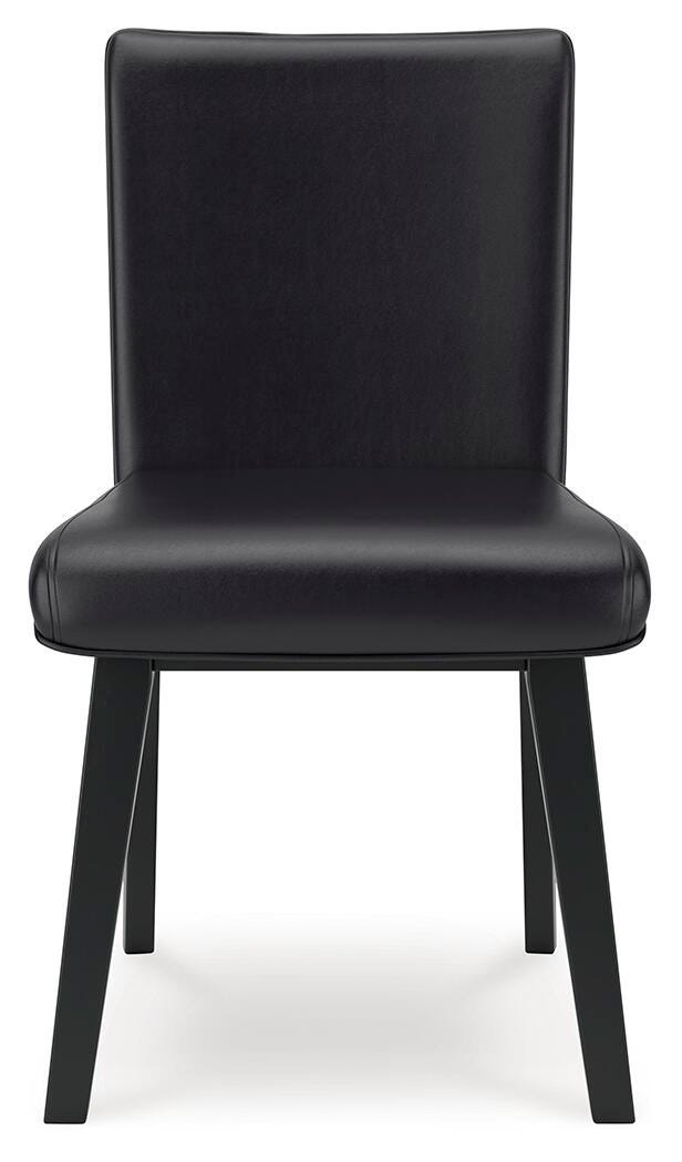 Jettaya Dining Chair - image 7