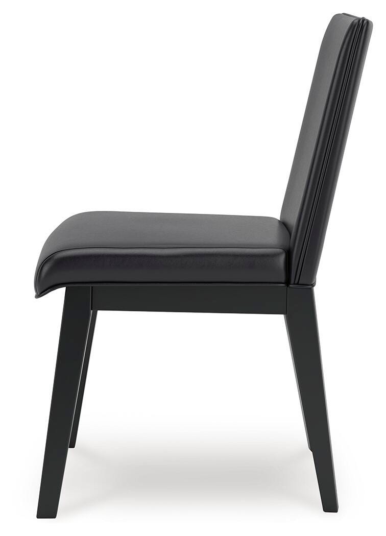 Jettaya Dining Chair - image 8