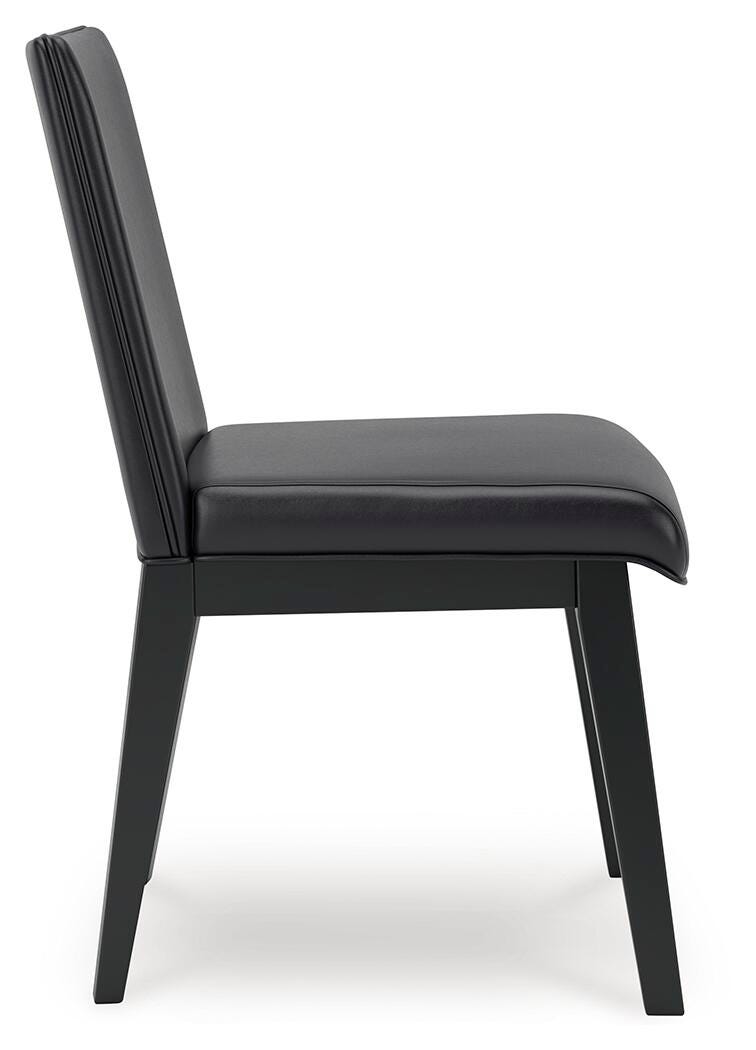 Jettaya Dining Chair - image 9