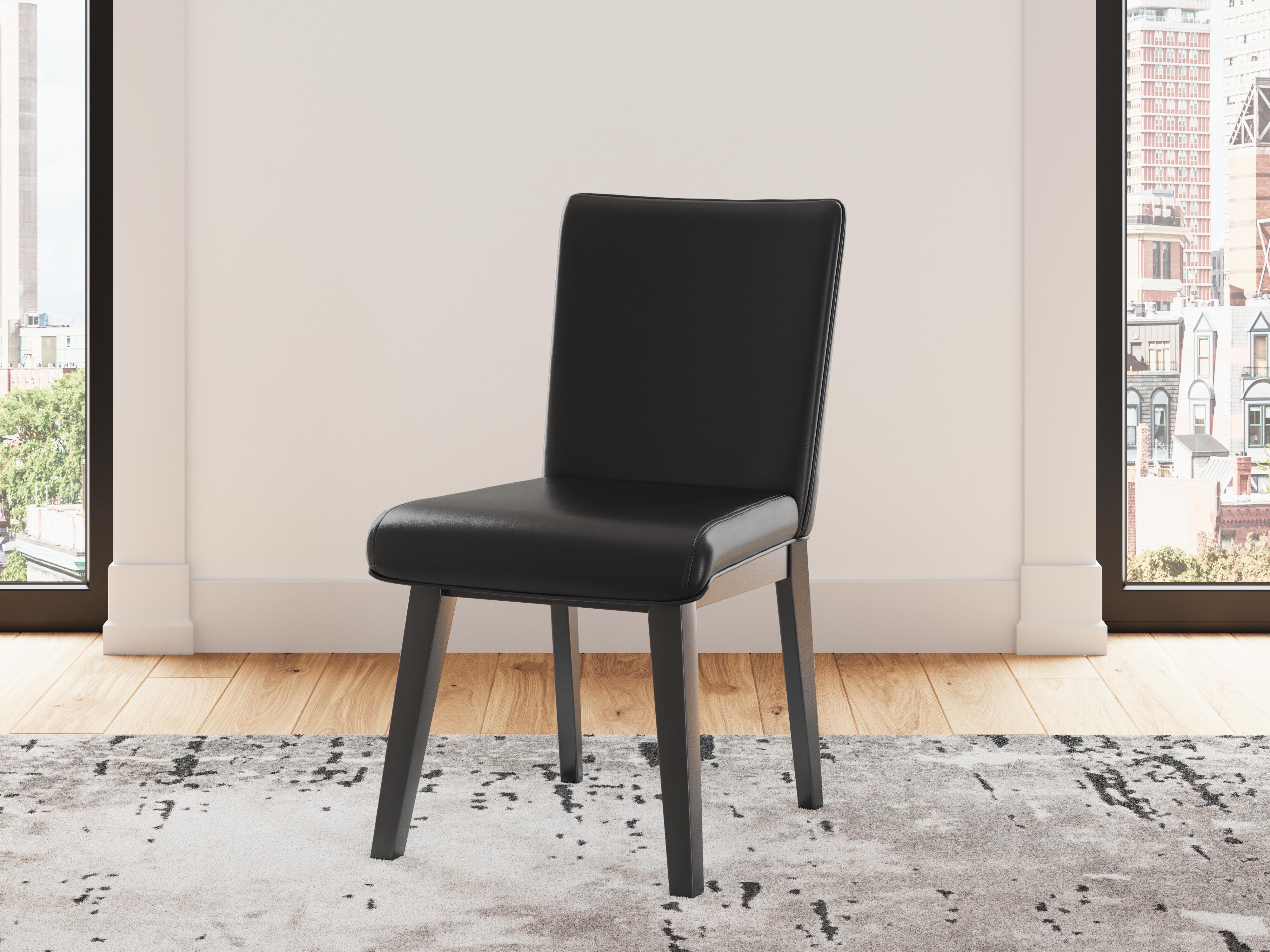 Jettaya Dining Chair - image 1