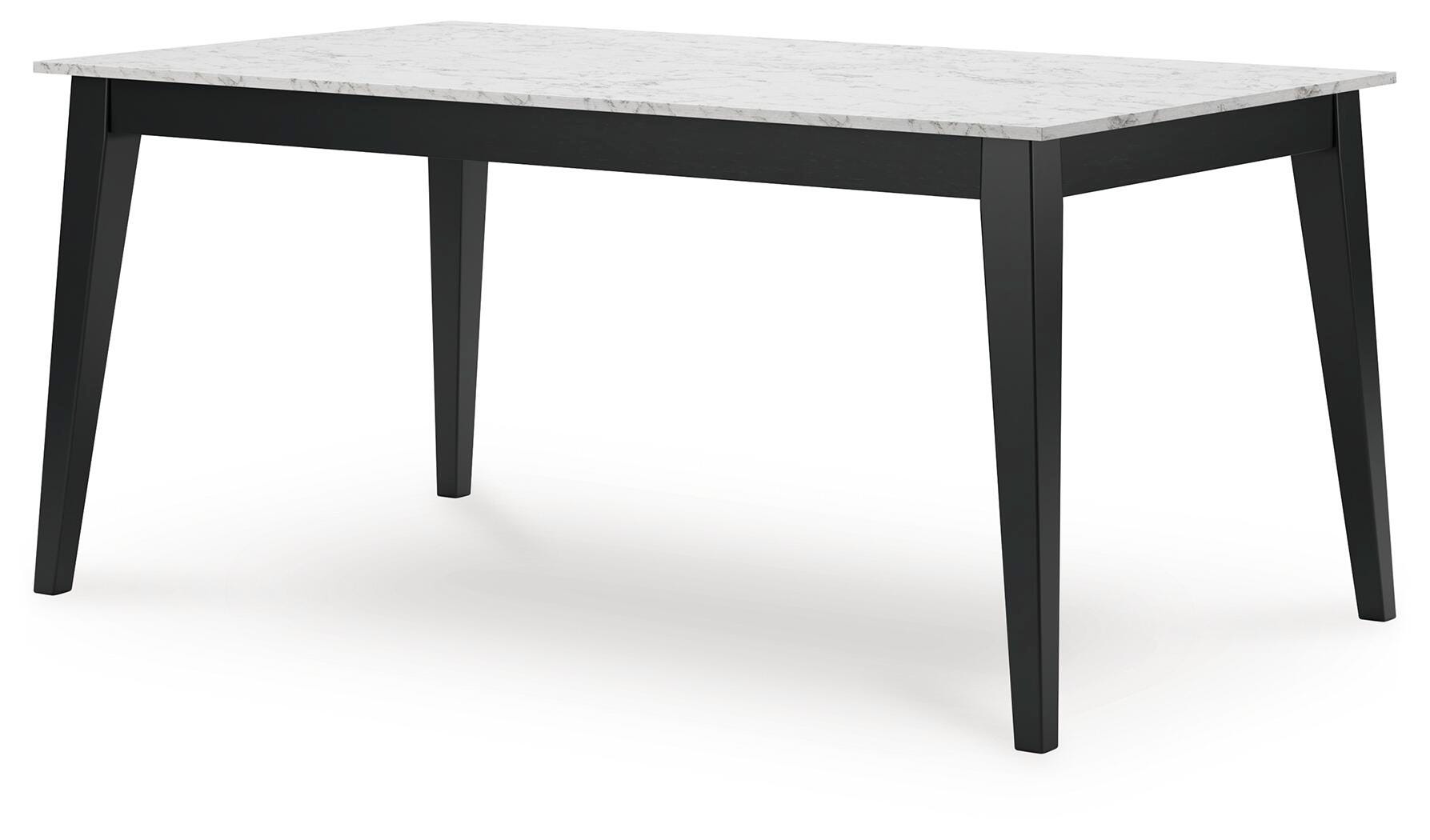 Jettaya Dining Table - image 3
