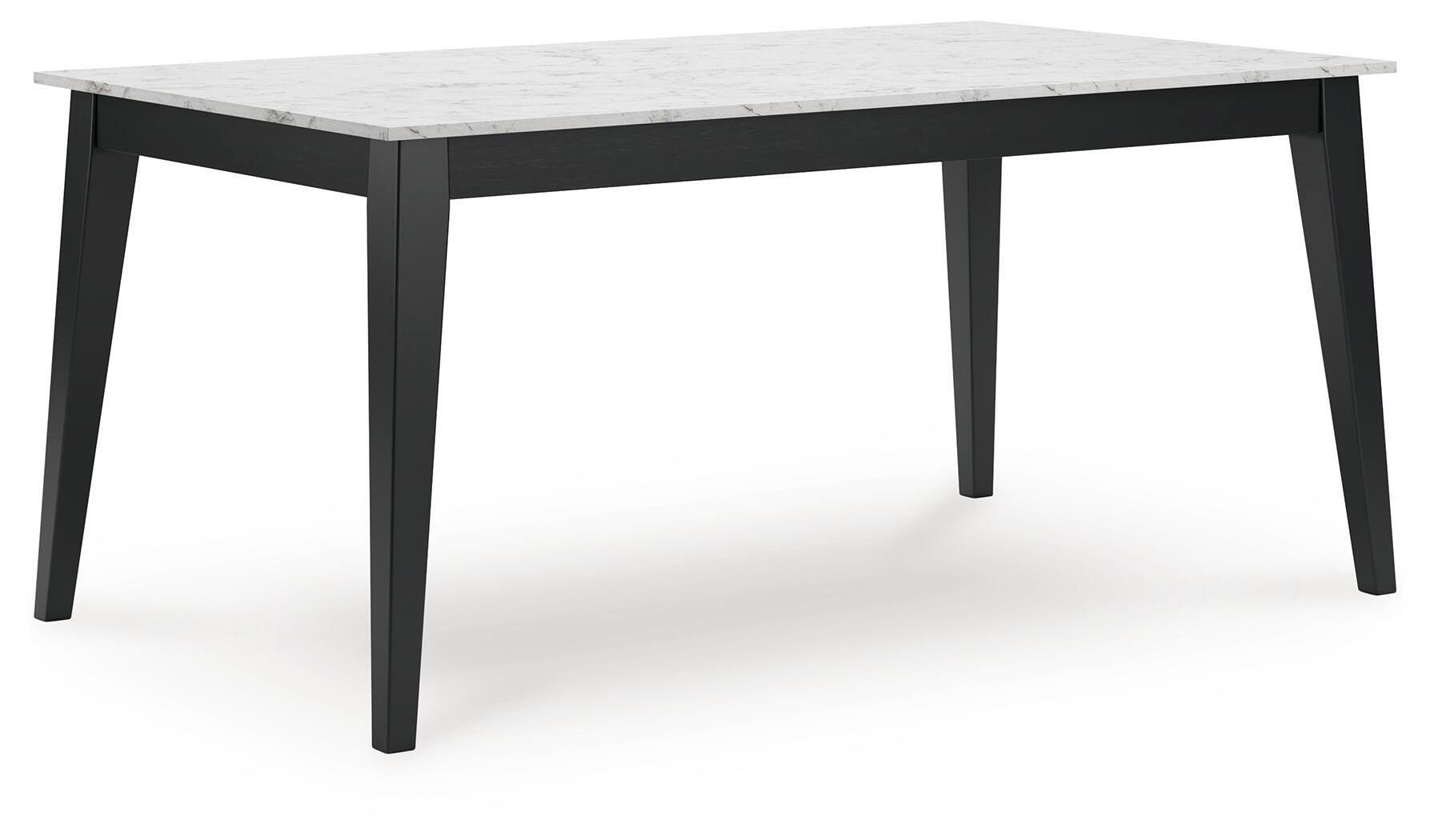 Jettaya Dining Table - image 1