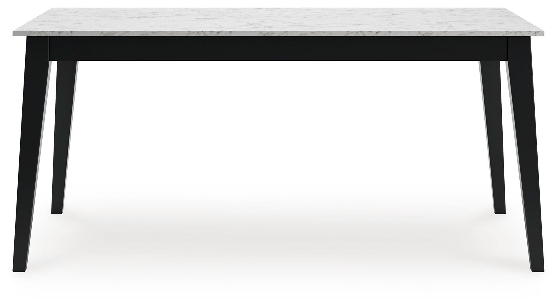 Jettaya Dining Table - image 4