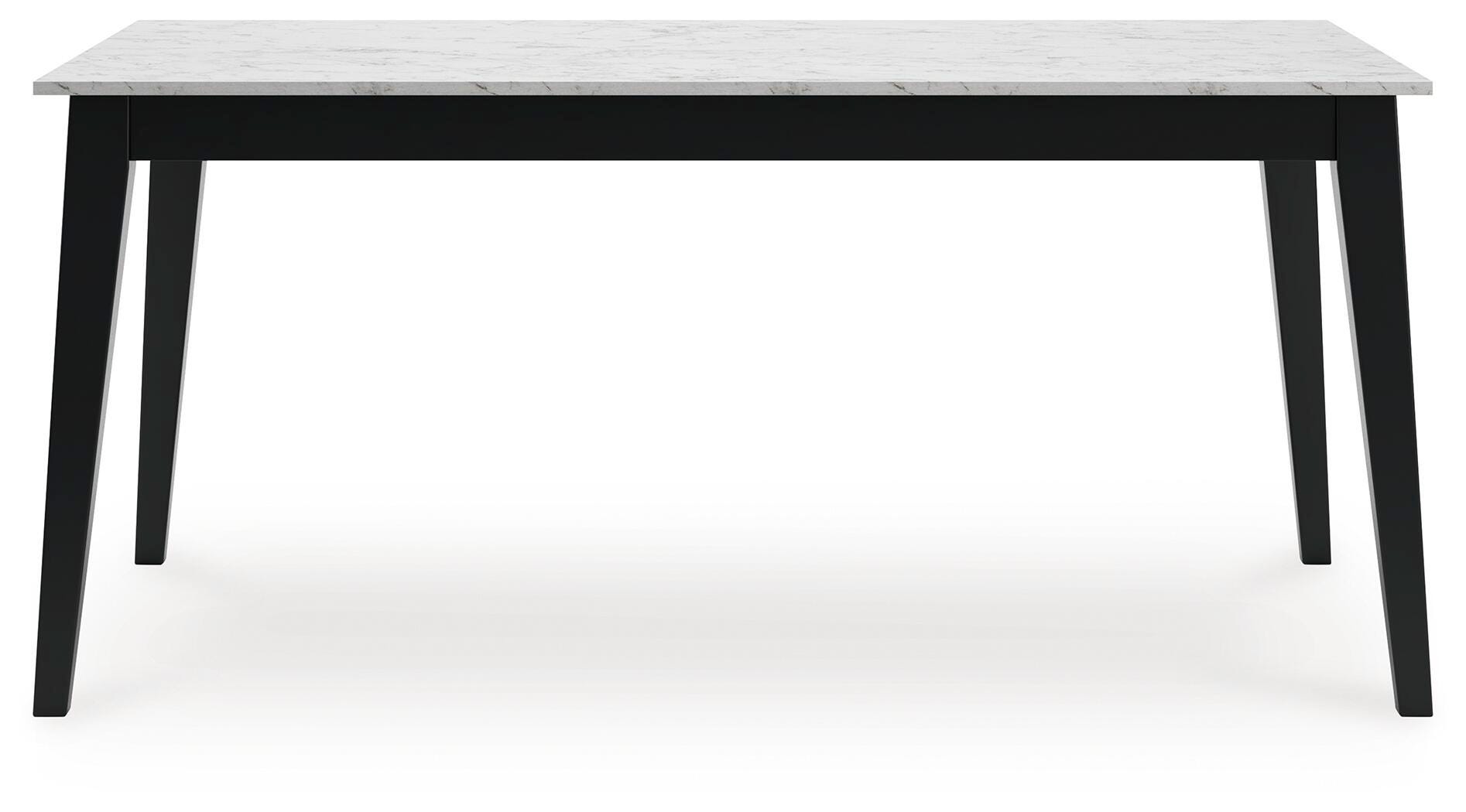Jettaya Dining Table - image 5
