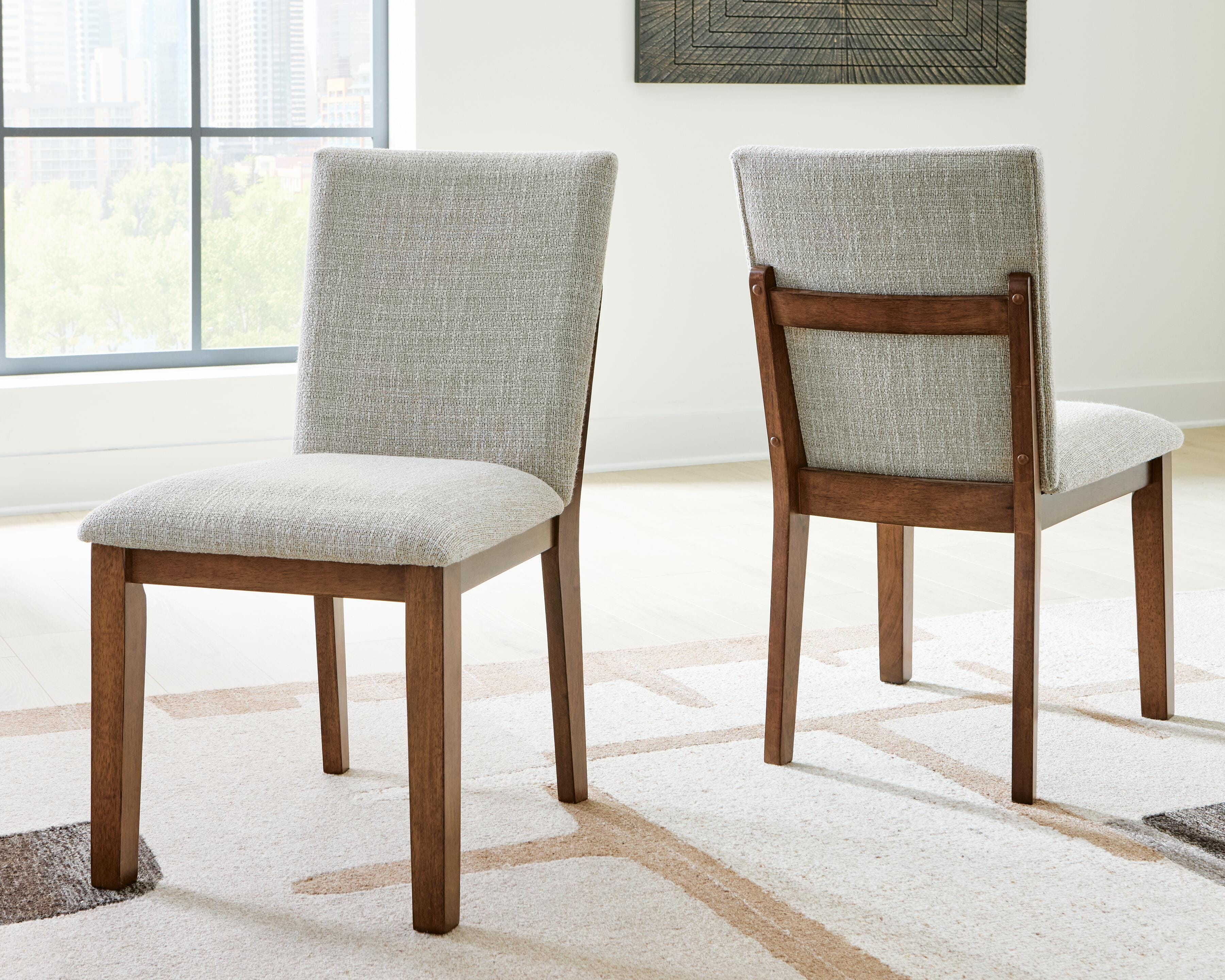 Silla de comedor Kraeburn - image 2