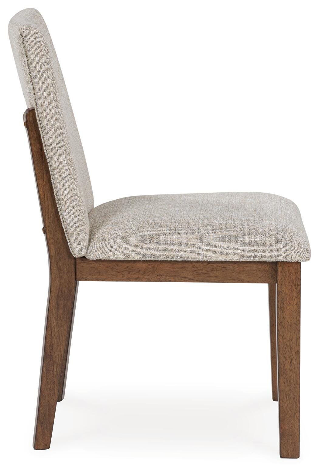Mesa de comedor Kraeburn y 4 sillas - image 6