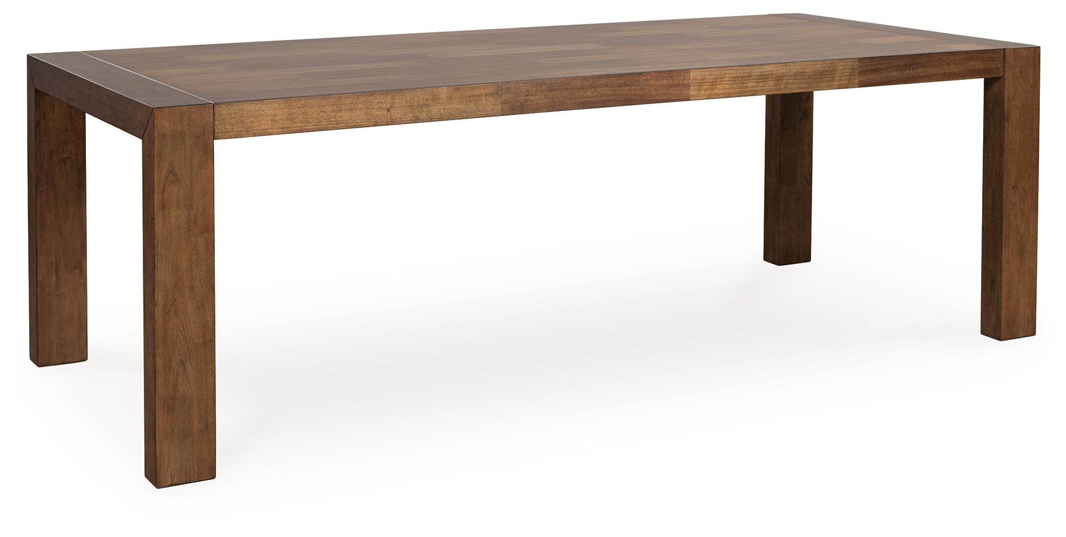 Mesa de comedor Kraeburn y 4 sillas - image 7