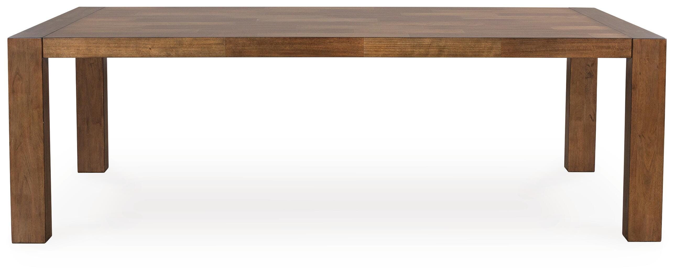 Mesa de comedor Kraeburn y 4 sillas - image 8