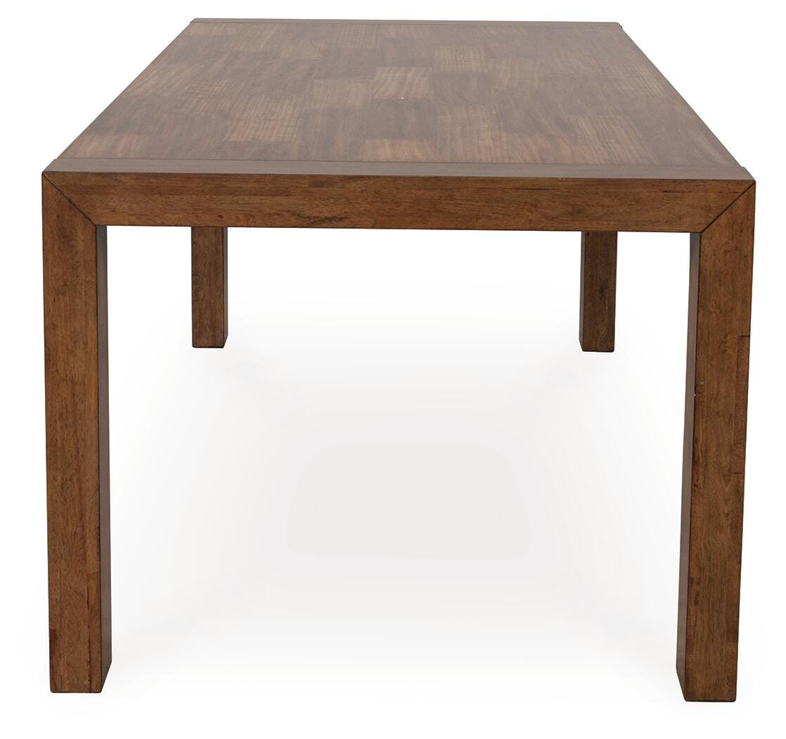 Mesa de comedor Kraeburn y 4 sillas - image 9