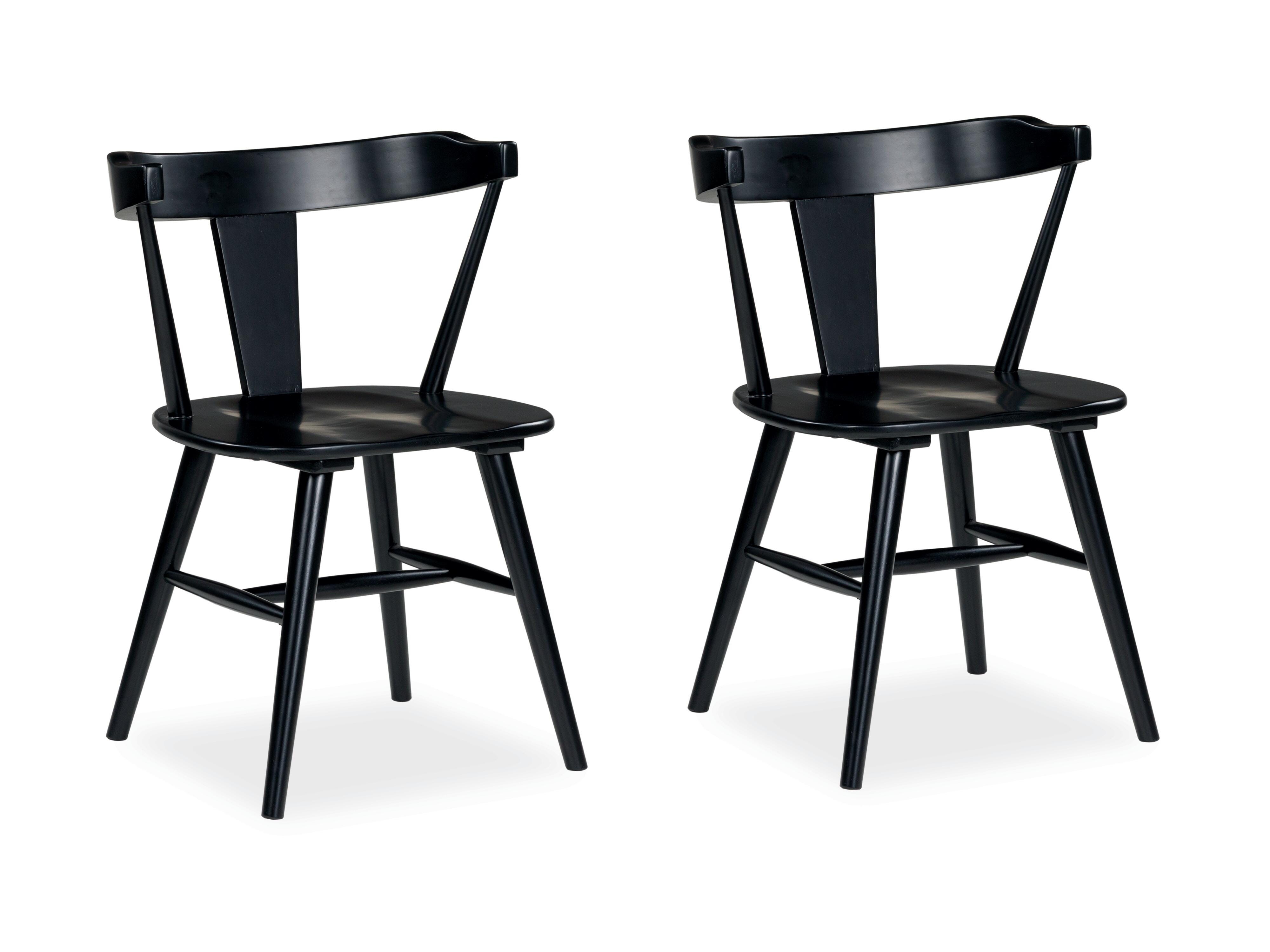 Sillas de comedor Gretlynn (juego de 2) - image 1
