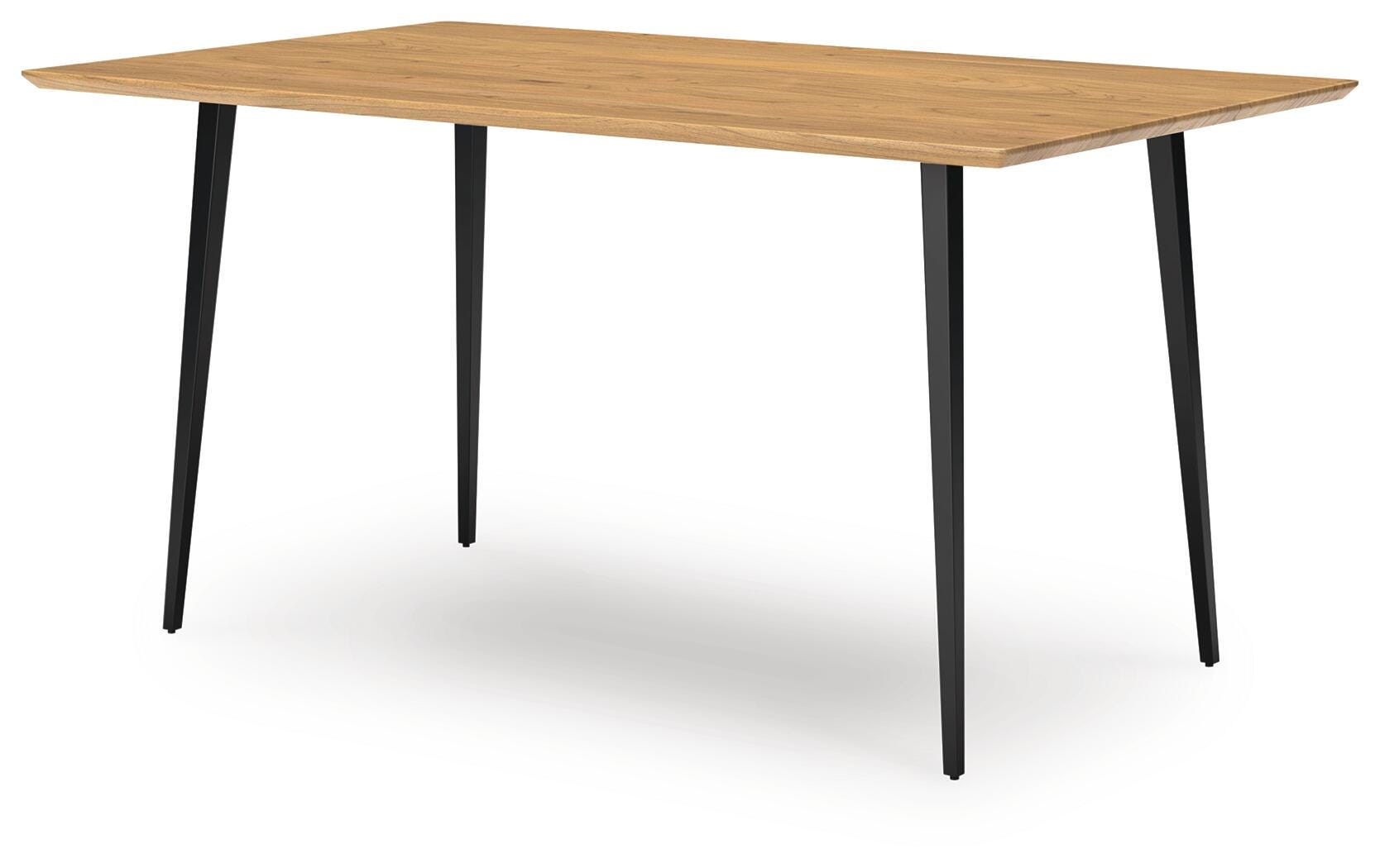 Gretlynn Dining Table - image 3