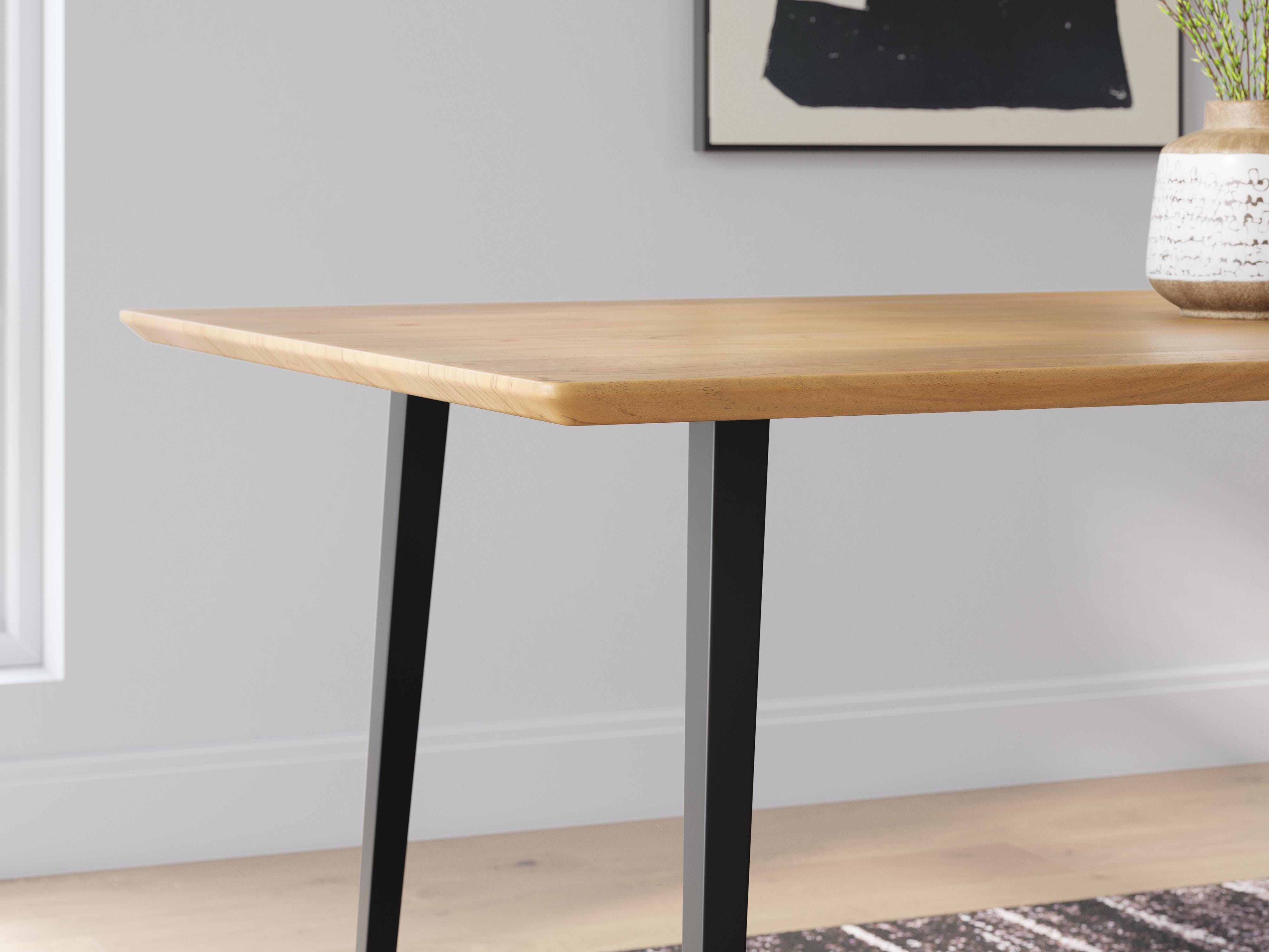 Gretlynn Dining Table - image 9