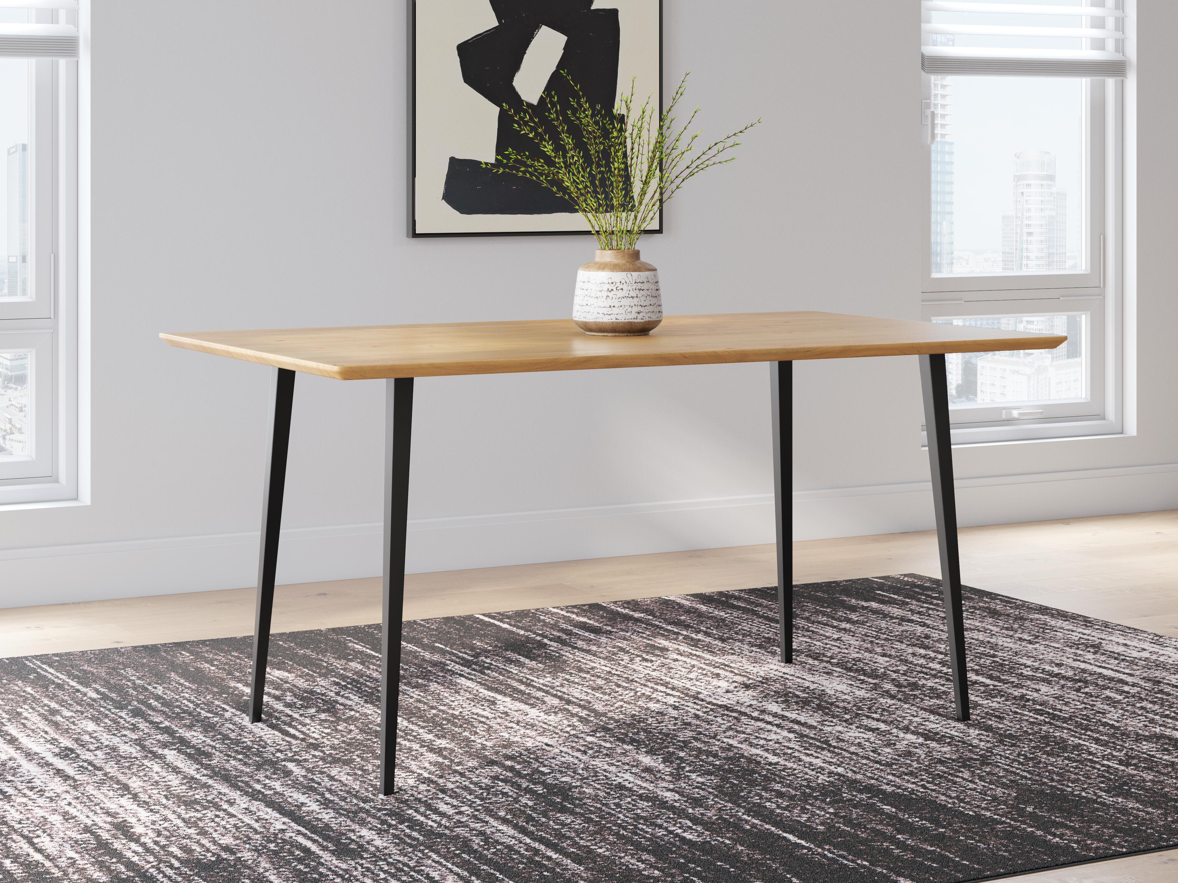 Gretlynn Dining Table - image 1