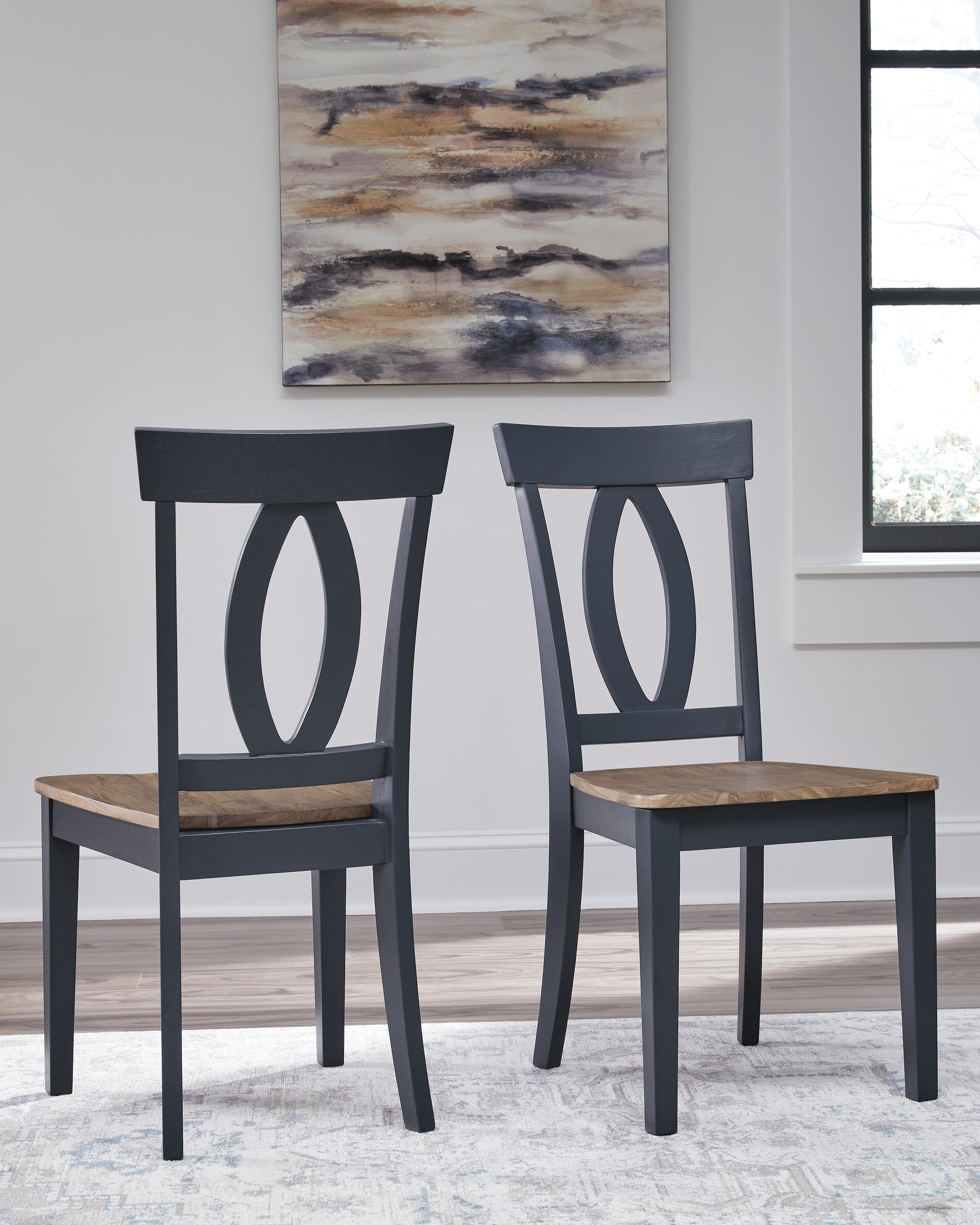 Landocken Dining Chair, , large