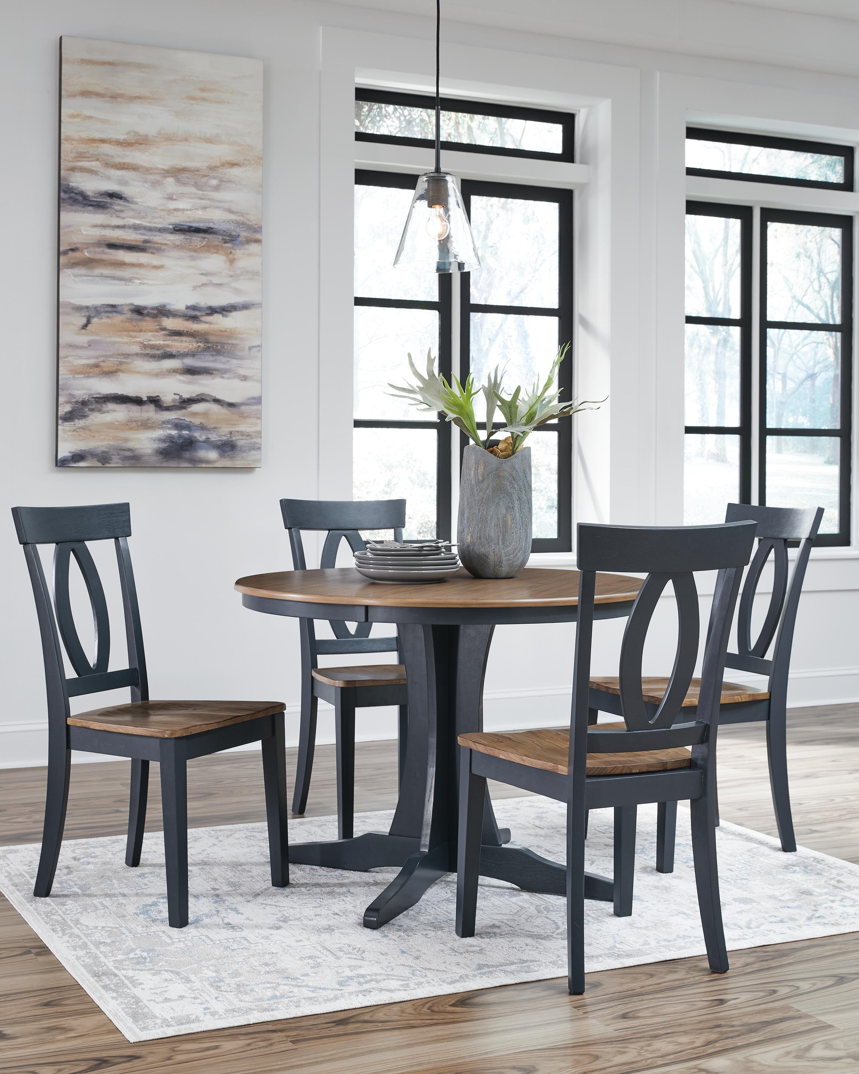 Landocken Dining Chair | Ashley