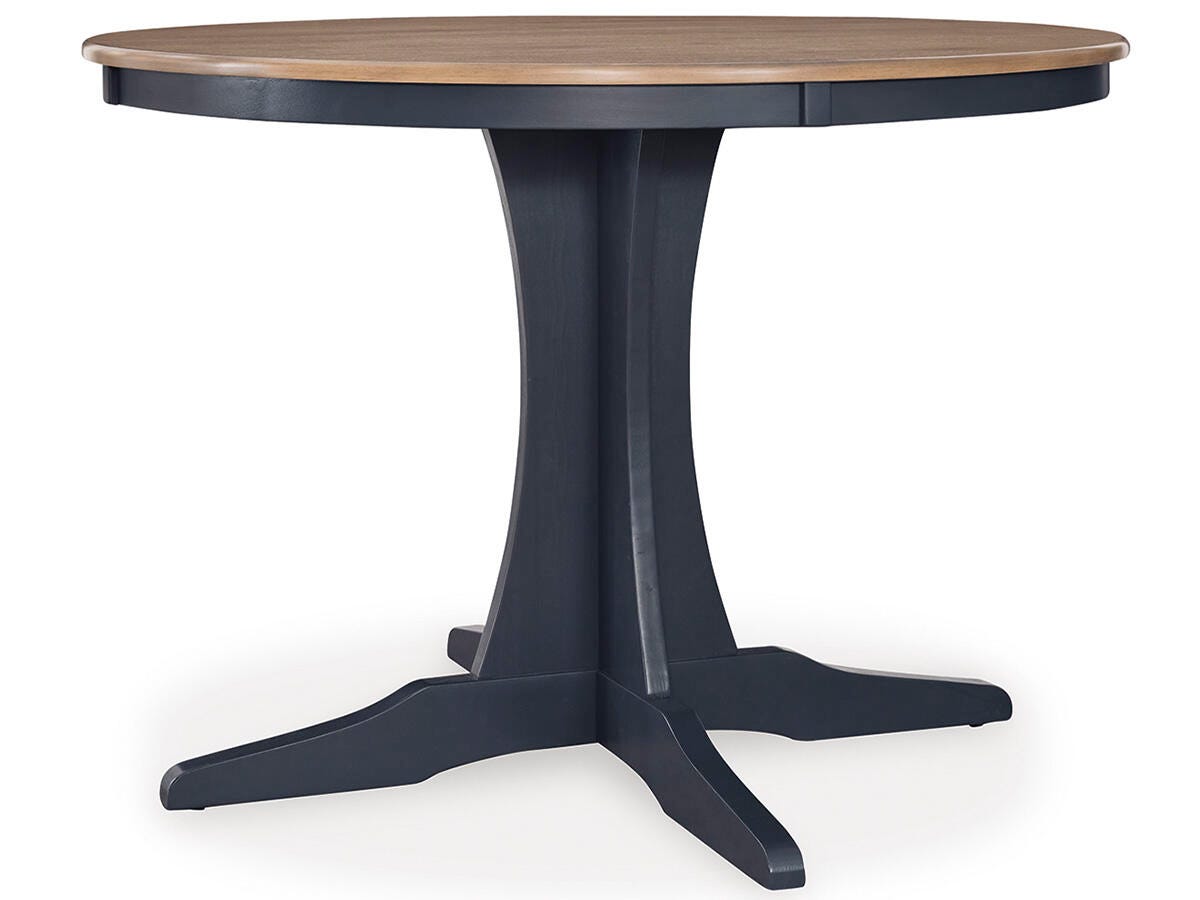 Landocken Dining Table, , large