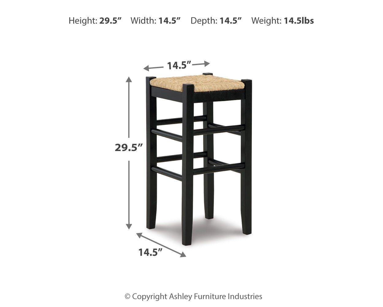 Mirimyn Dimensions