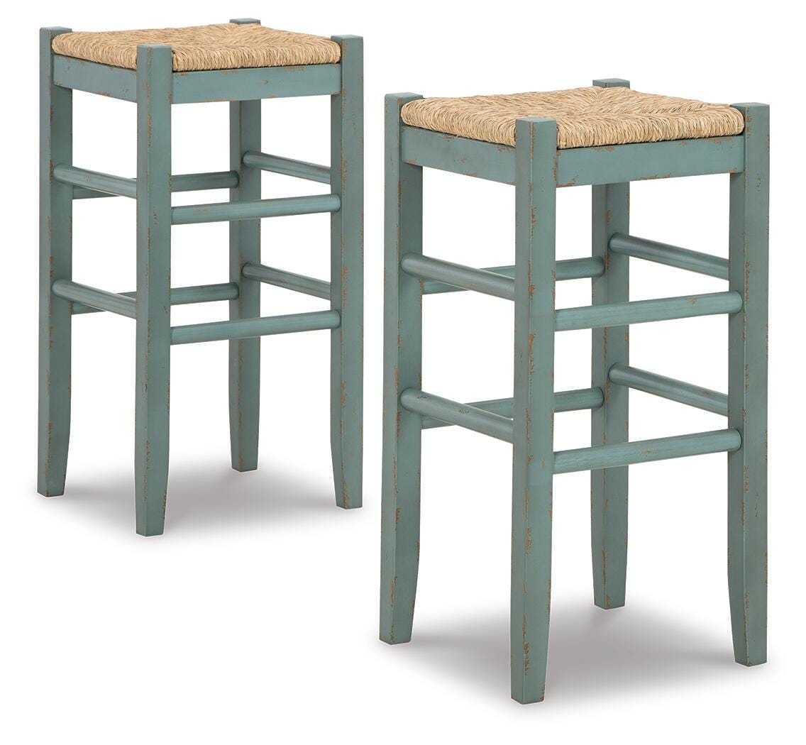 Mirimyn Bar Height Bar Stool - image 2