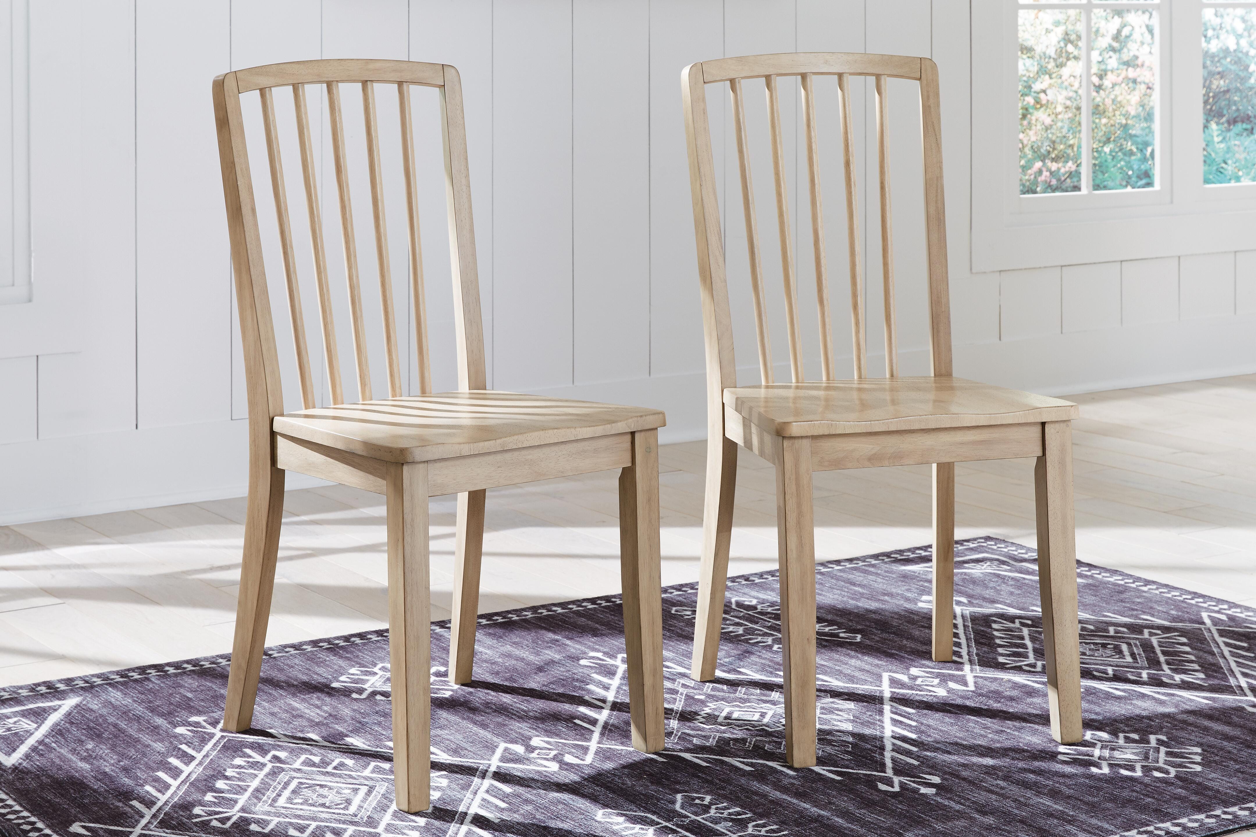 Gleanville Dining Chair, , large