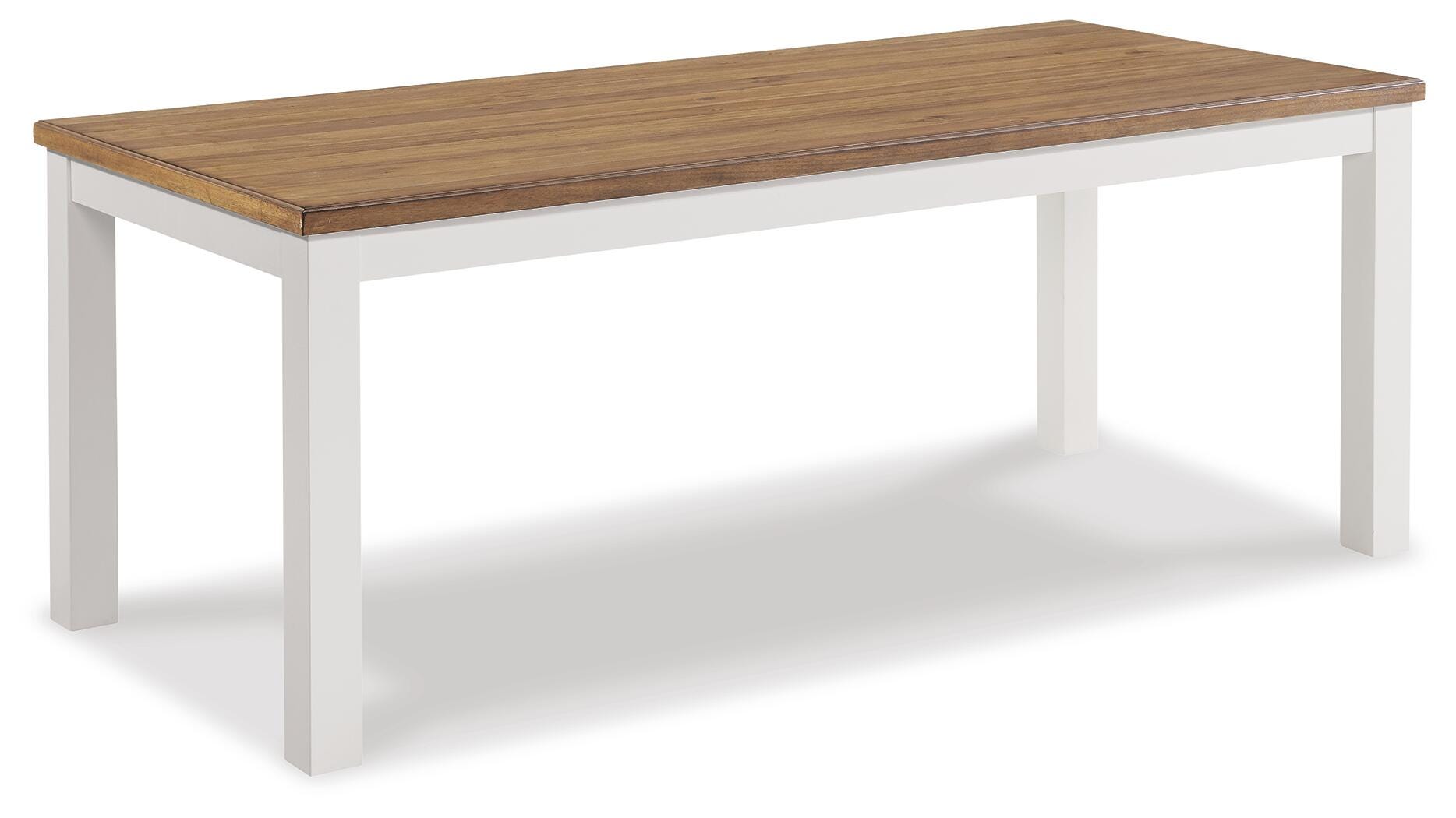 Westconi Dining Table - image 1