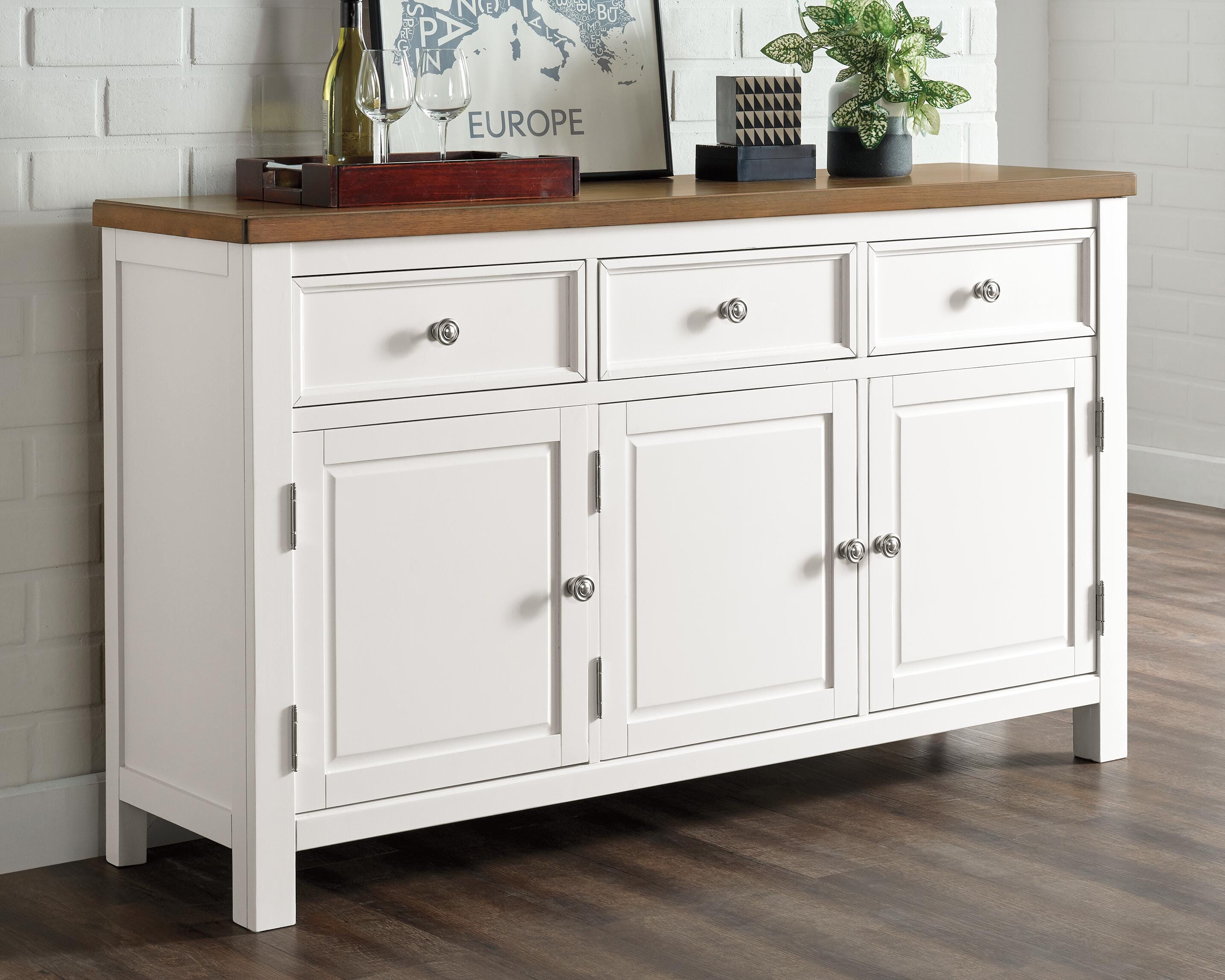 Westconi Dining Server - image 1