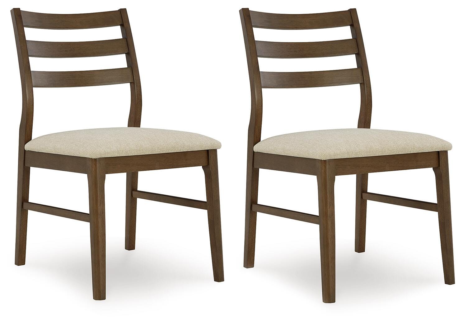 Silla de comedor Urbanton (juego de 2) - image 1