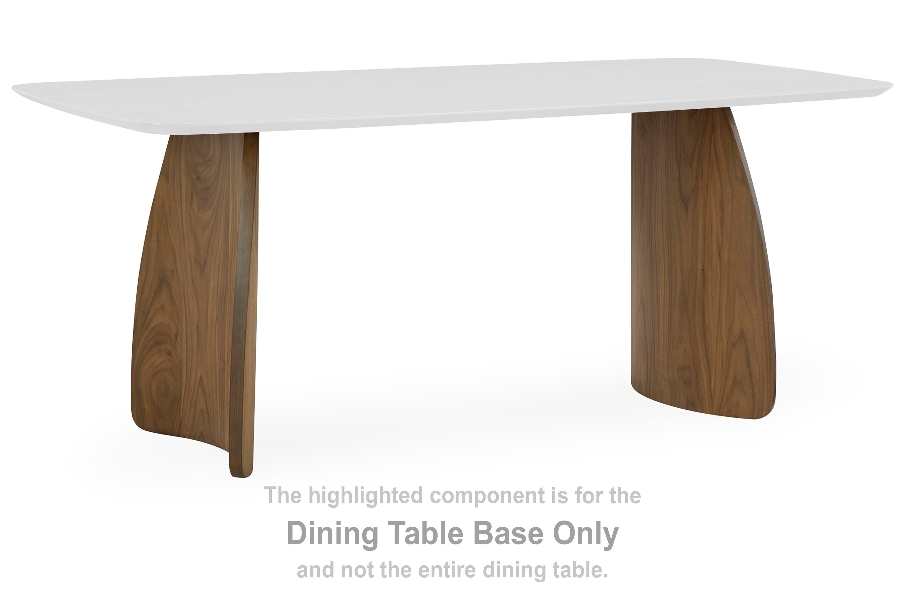 Urbanton Dining Table Base, , large