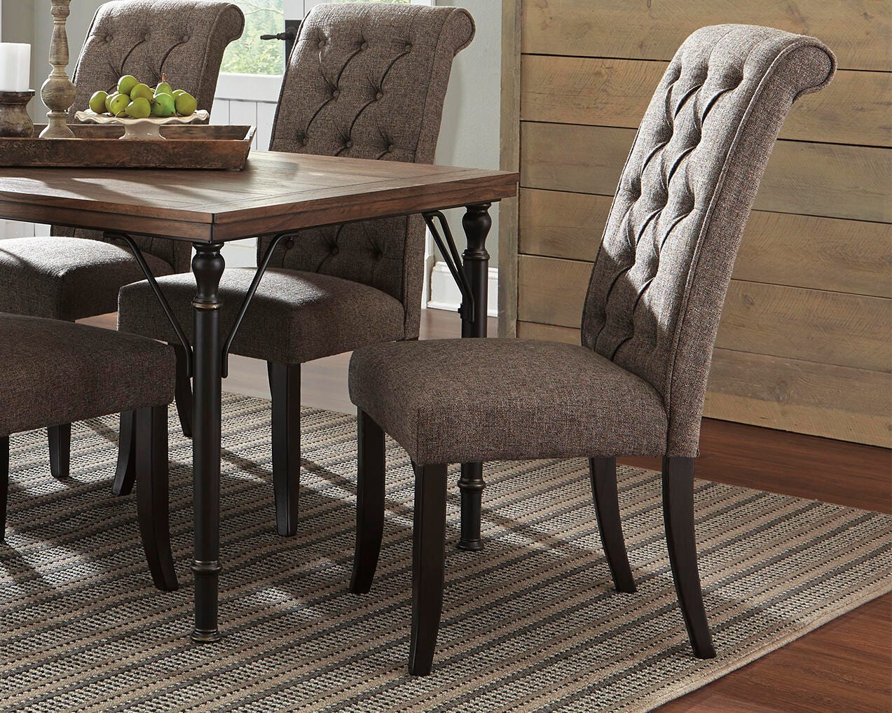 Tripton Dining Chair, , large