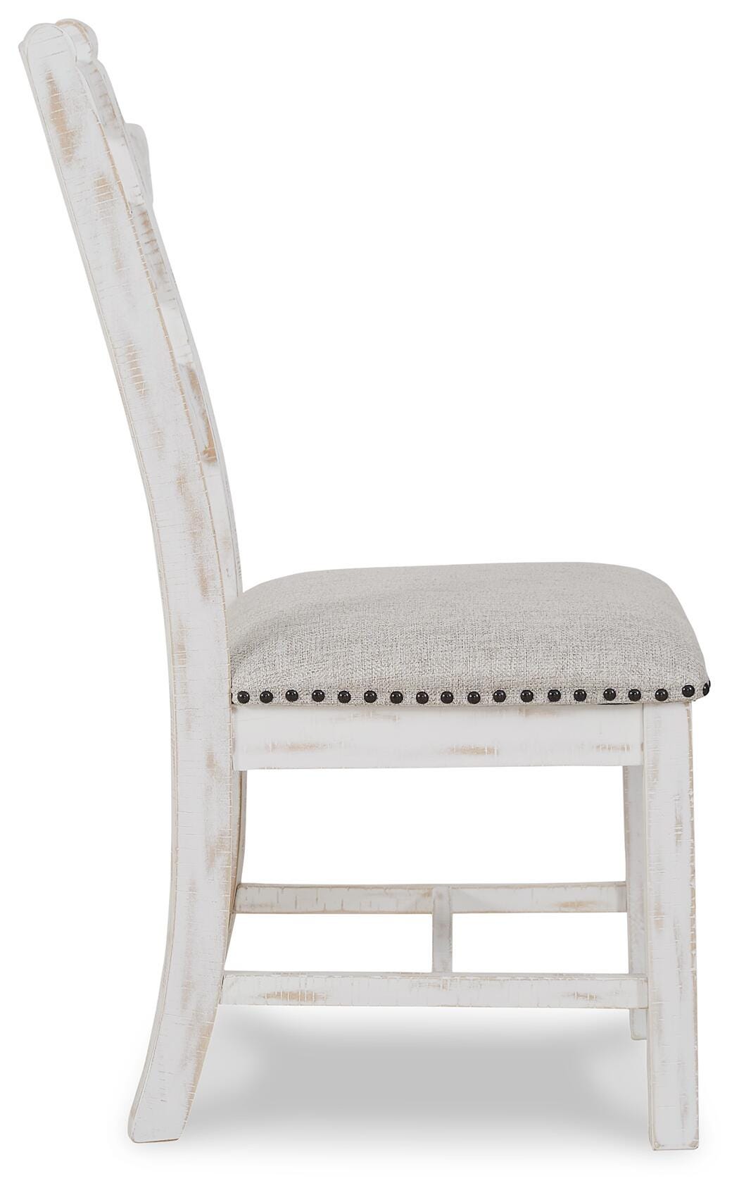 Mesa de Comedor Valebeck y 8 Sillas con Aparador - image 6