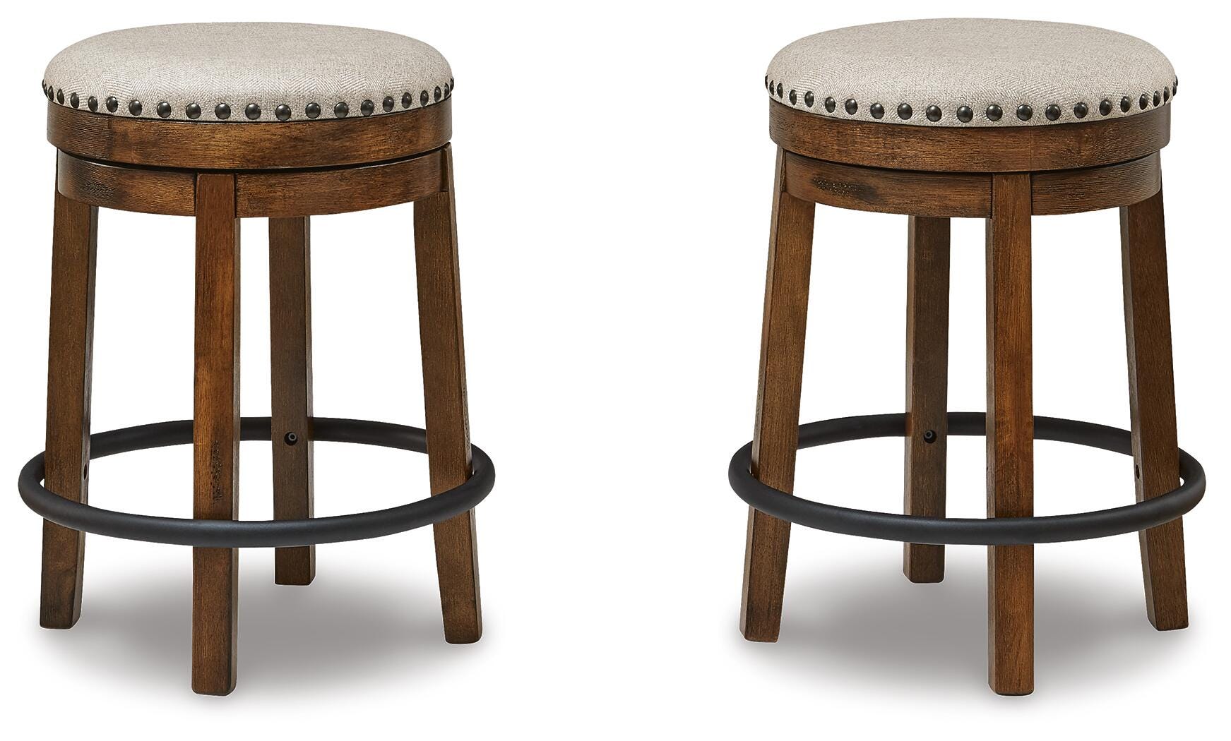 Valebeck Counter Height Stool - image 2