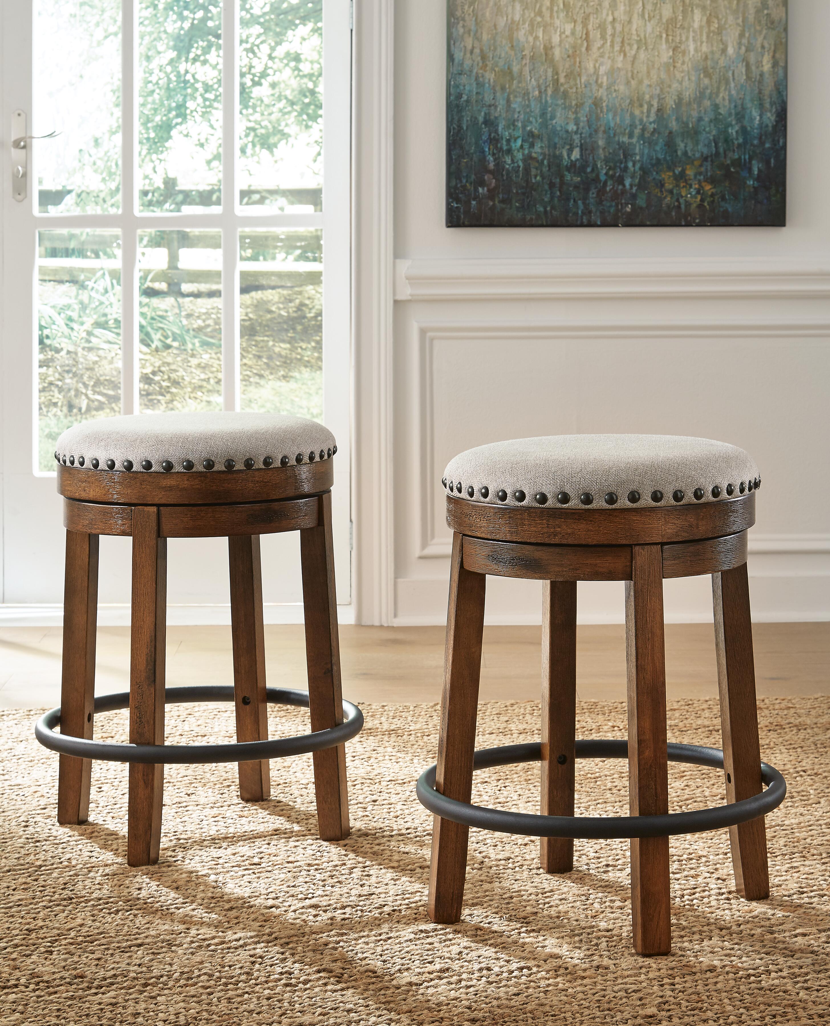 Valebeck Counter Height Stool - image 1