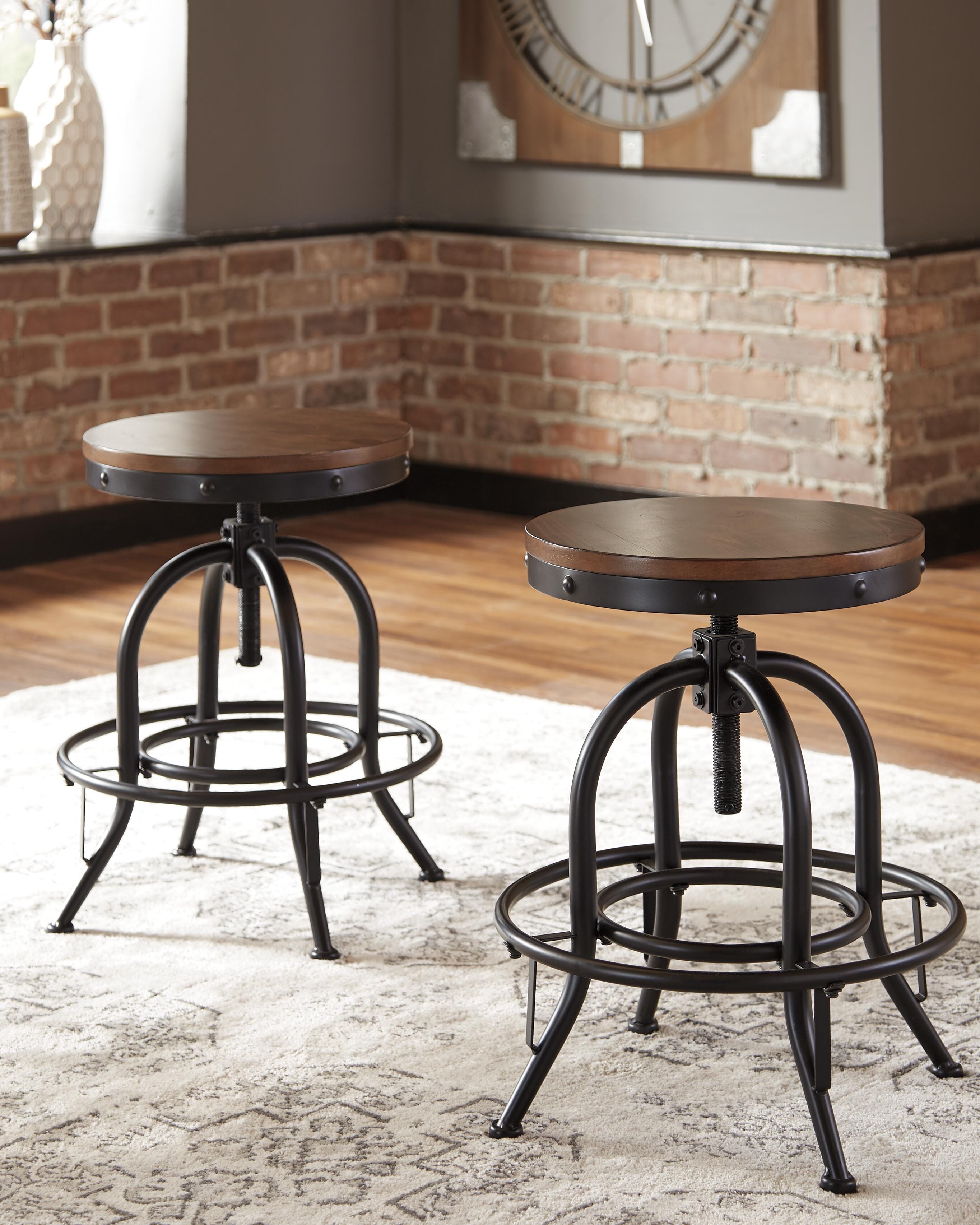 Valebeck Counter Height Bar Stool - image 1